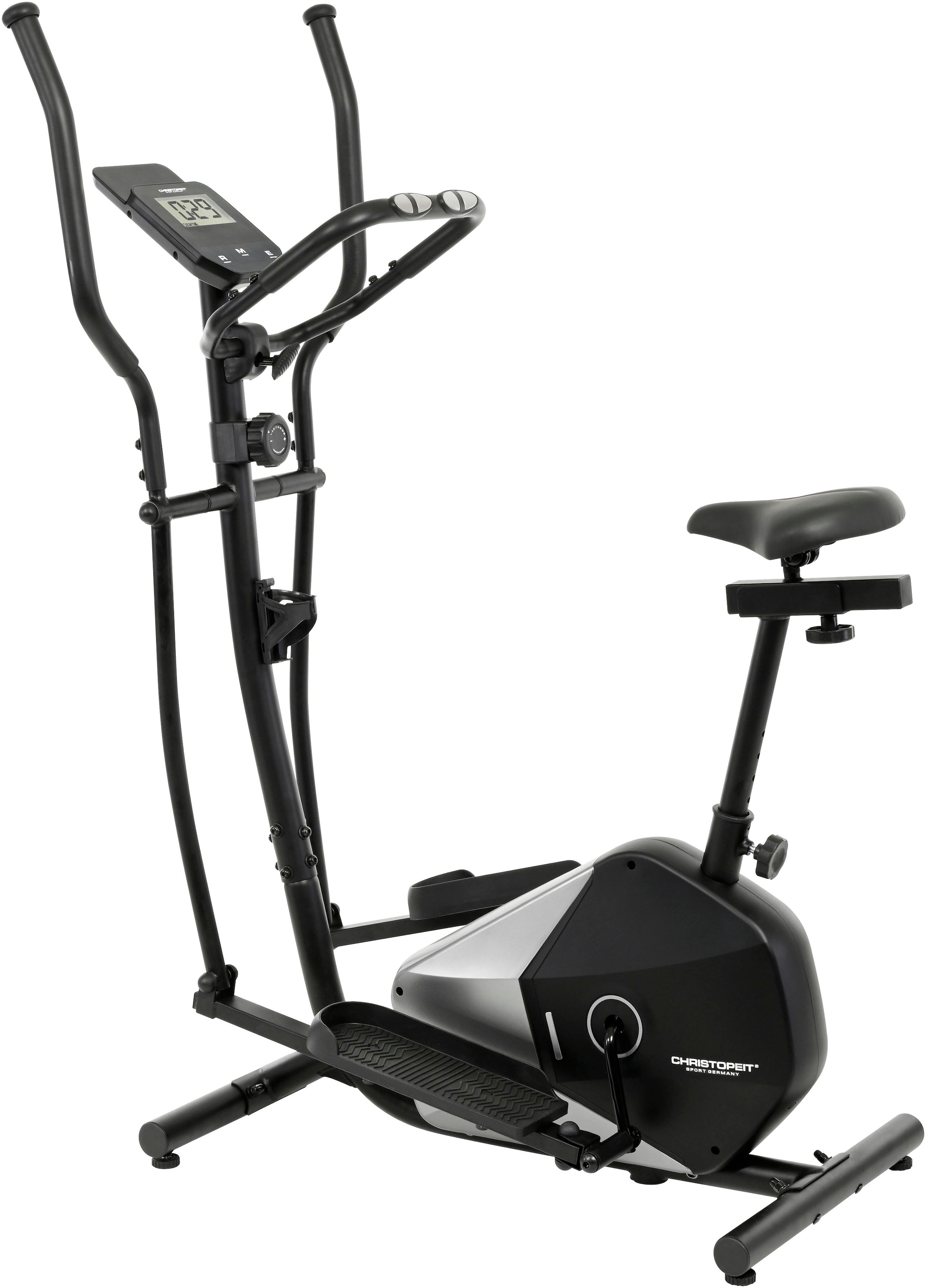 Christopeit Sport® Crosstrainer »Crosstrainer CT 6«