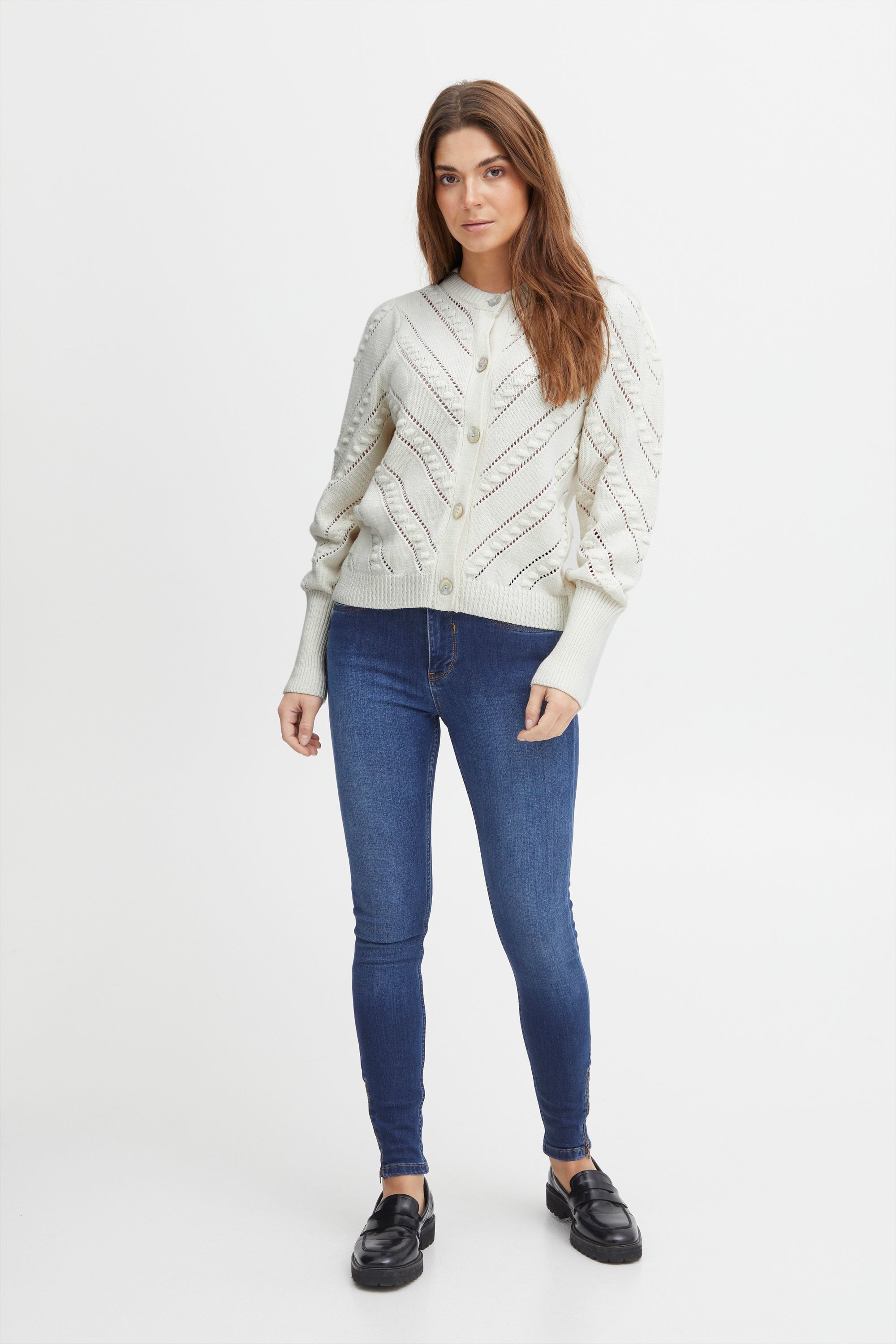 Pulz Jeans Strickjacke »Strickjacke PZAmy«