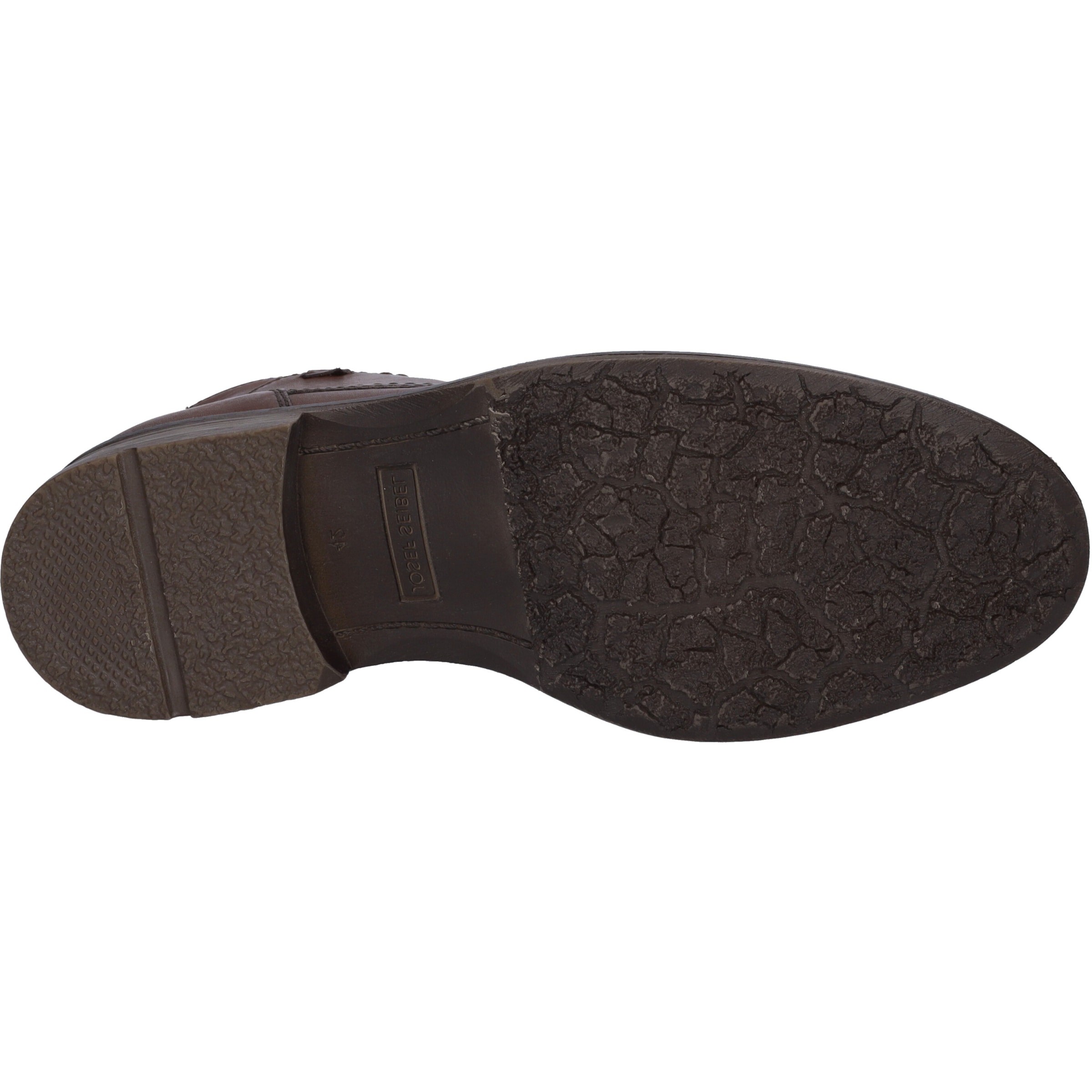 Josef Seibel Stiefelette »Earl 04, cognac«