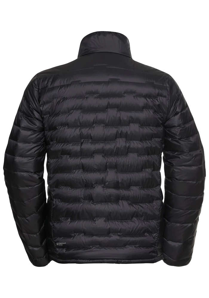 Jack Wolfskin Daunenjacke »PASSAMANI DOWN JKT M RDS«