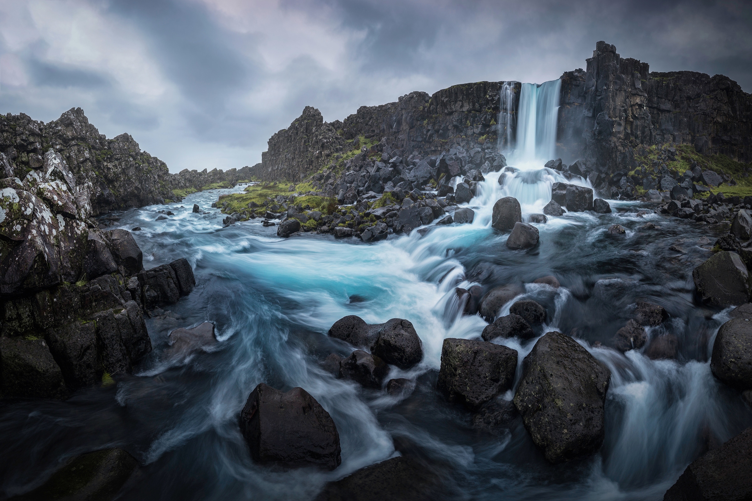 Fototapete »Photo-Art CLARA GAMITO, ZWISCHEN KONTINENTEN«