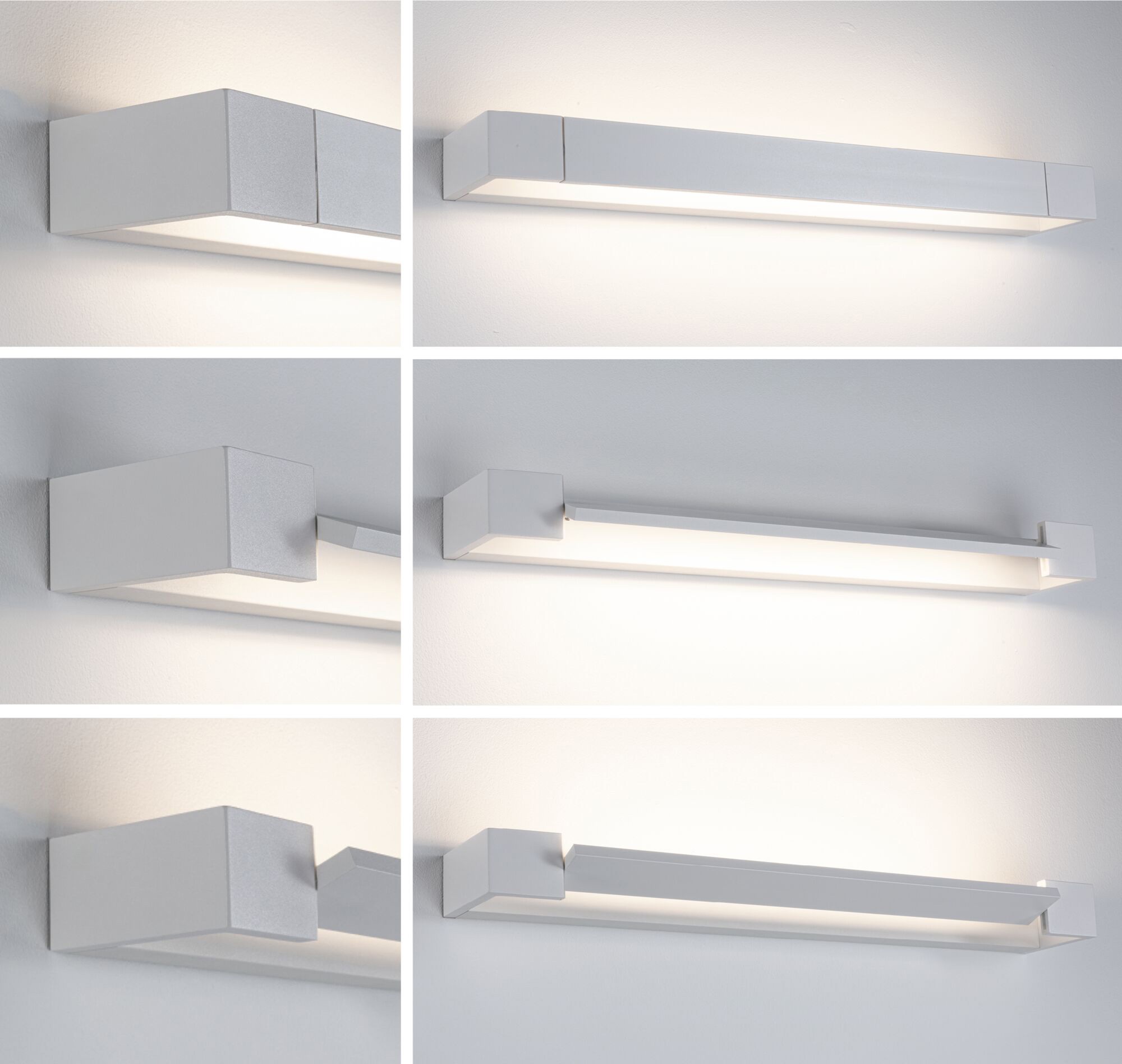 Paulmann Wandleuchte »Lucille«, 1 flammig