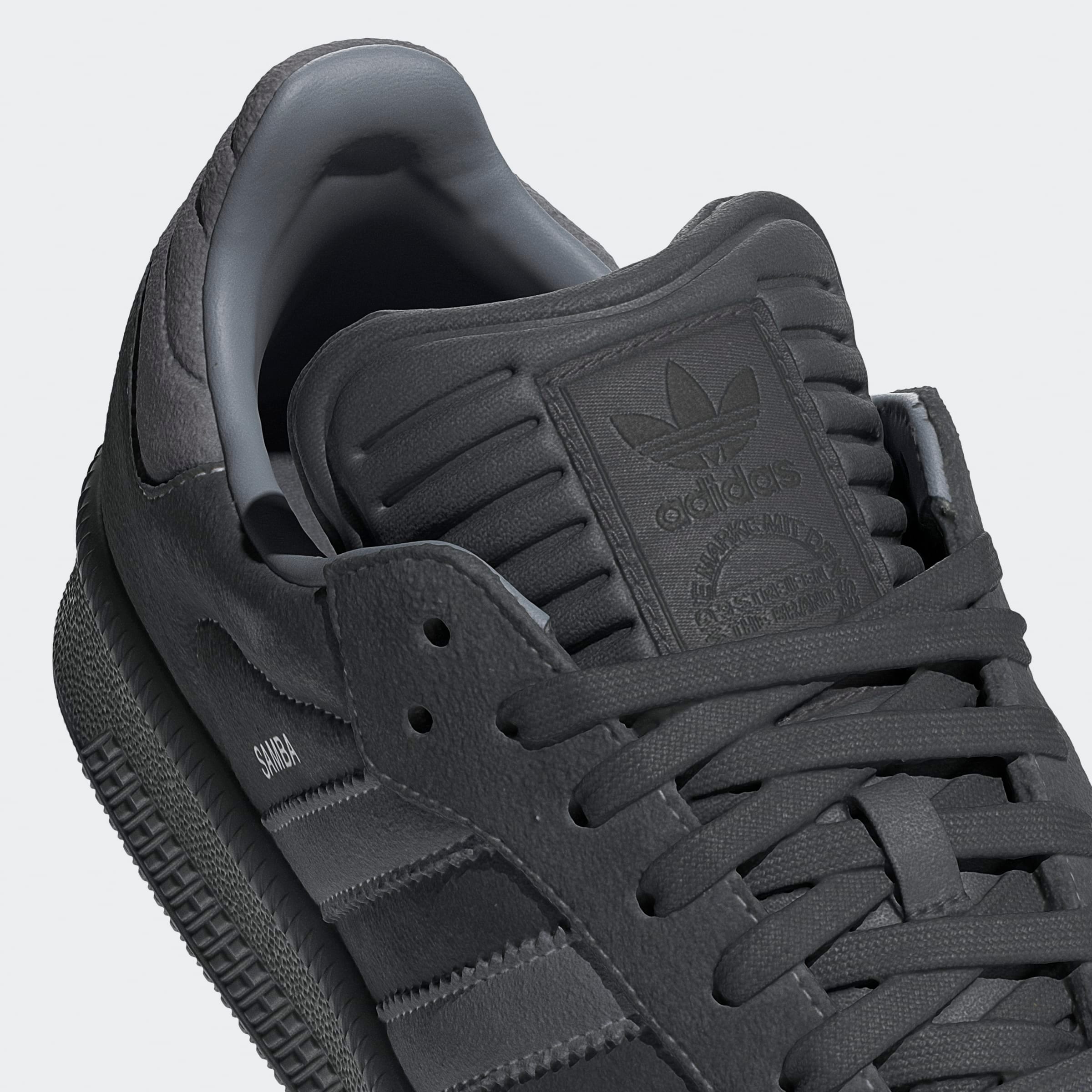 adidas Originals Sneaker »SAMBA XLG«