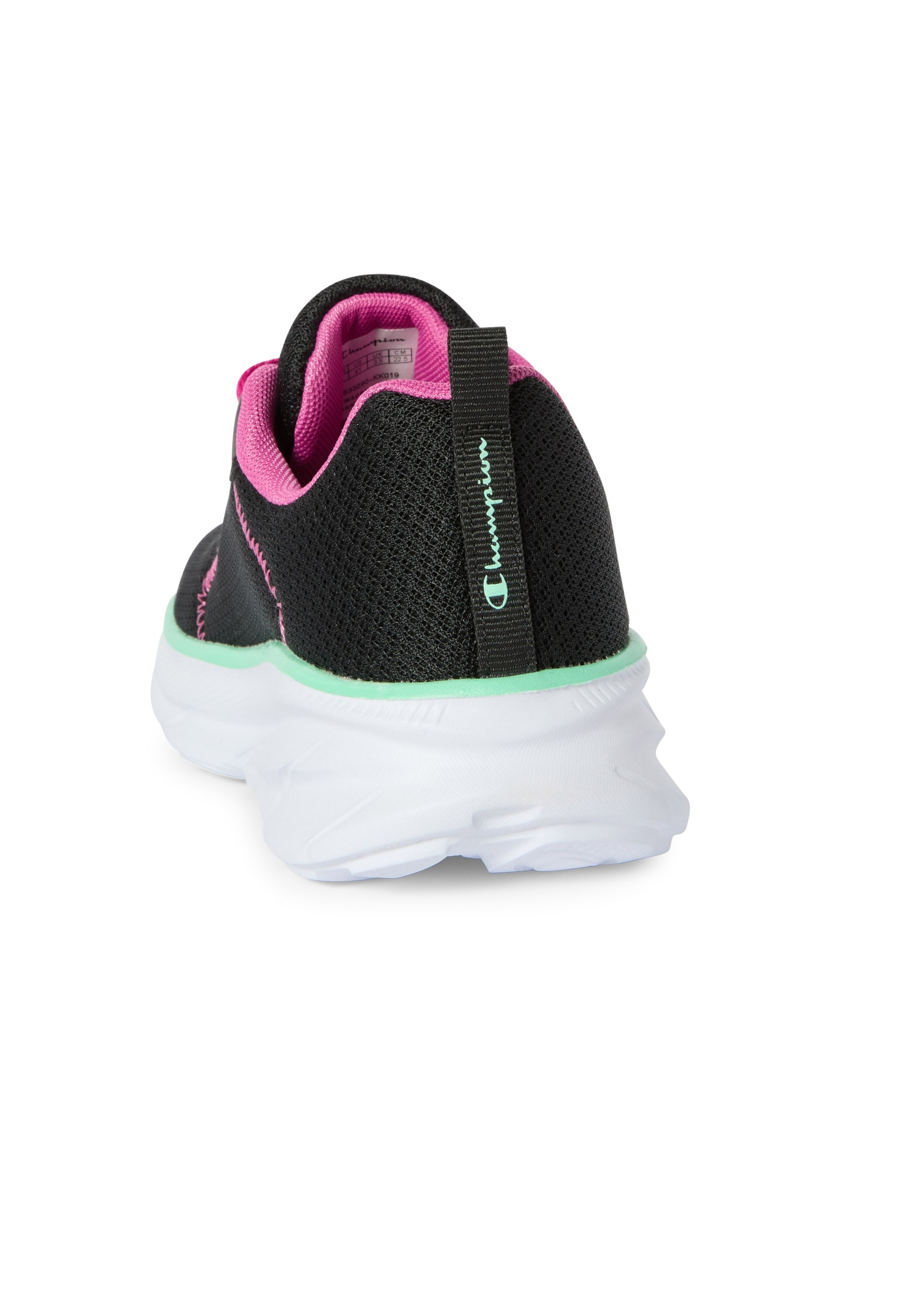 Champion Sneaker »HRO J G GS«