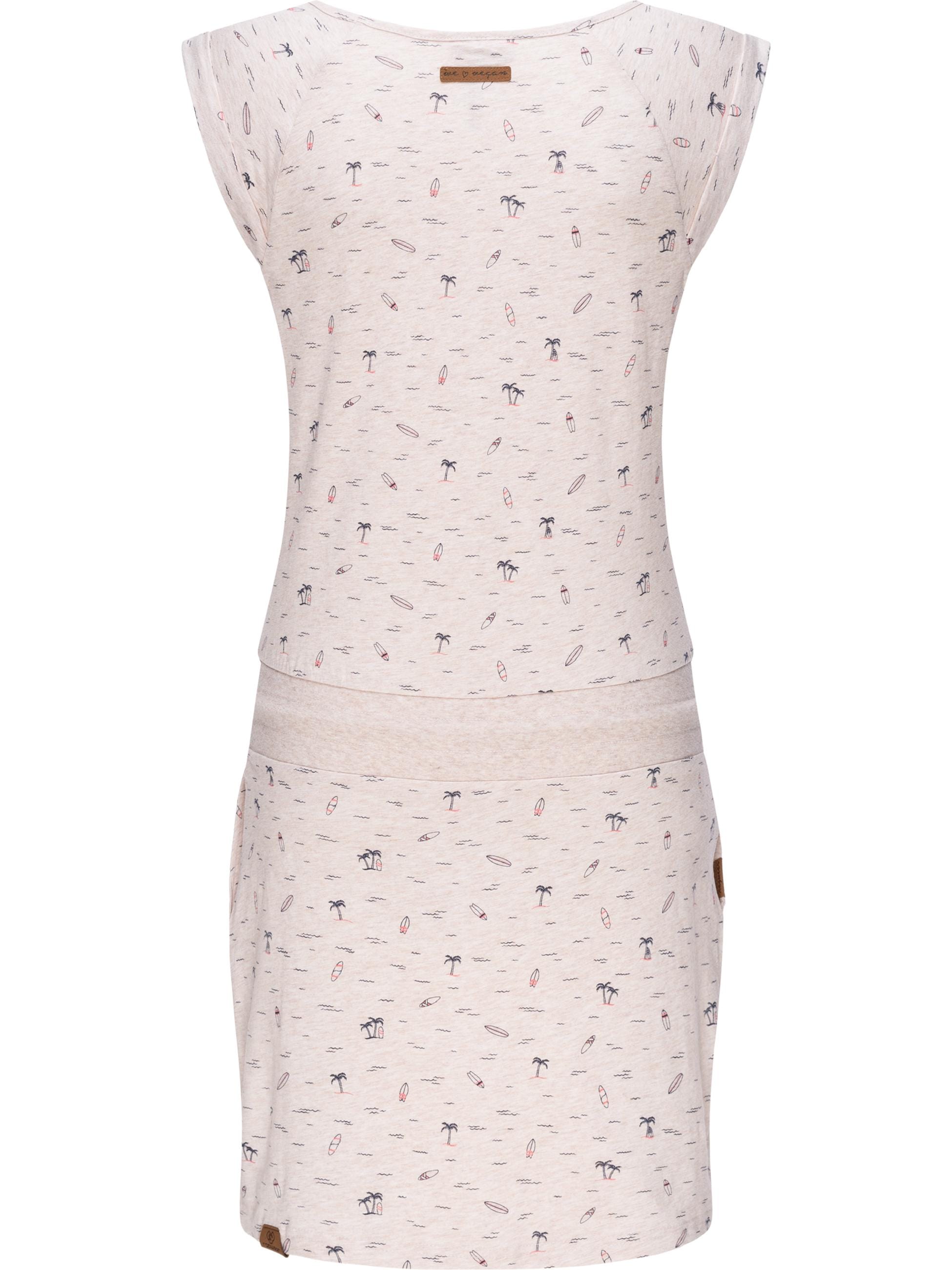 Ragwear Sommerkleid »Sommerkleid Penelope«