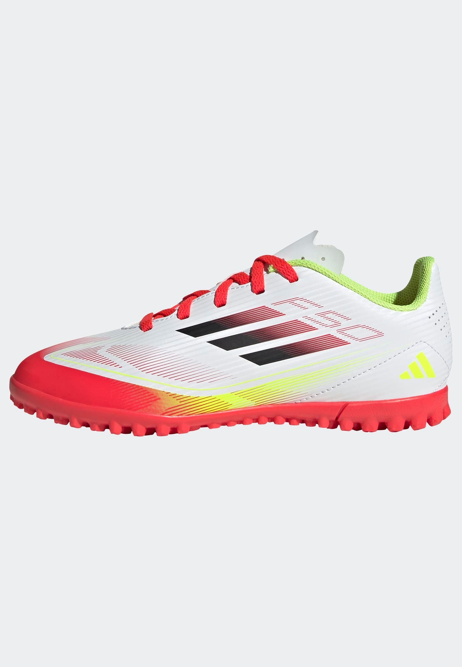 adidas Performance Fußballschuh »F50 CLUB KIDS TF«