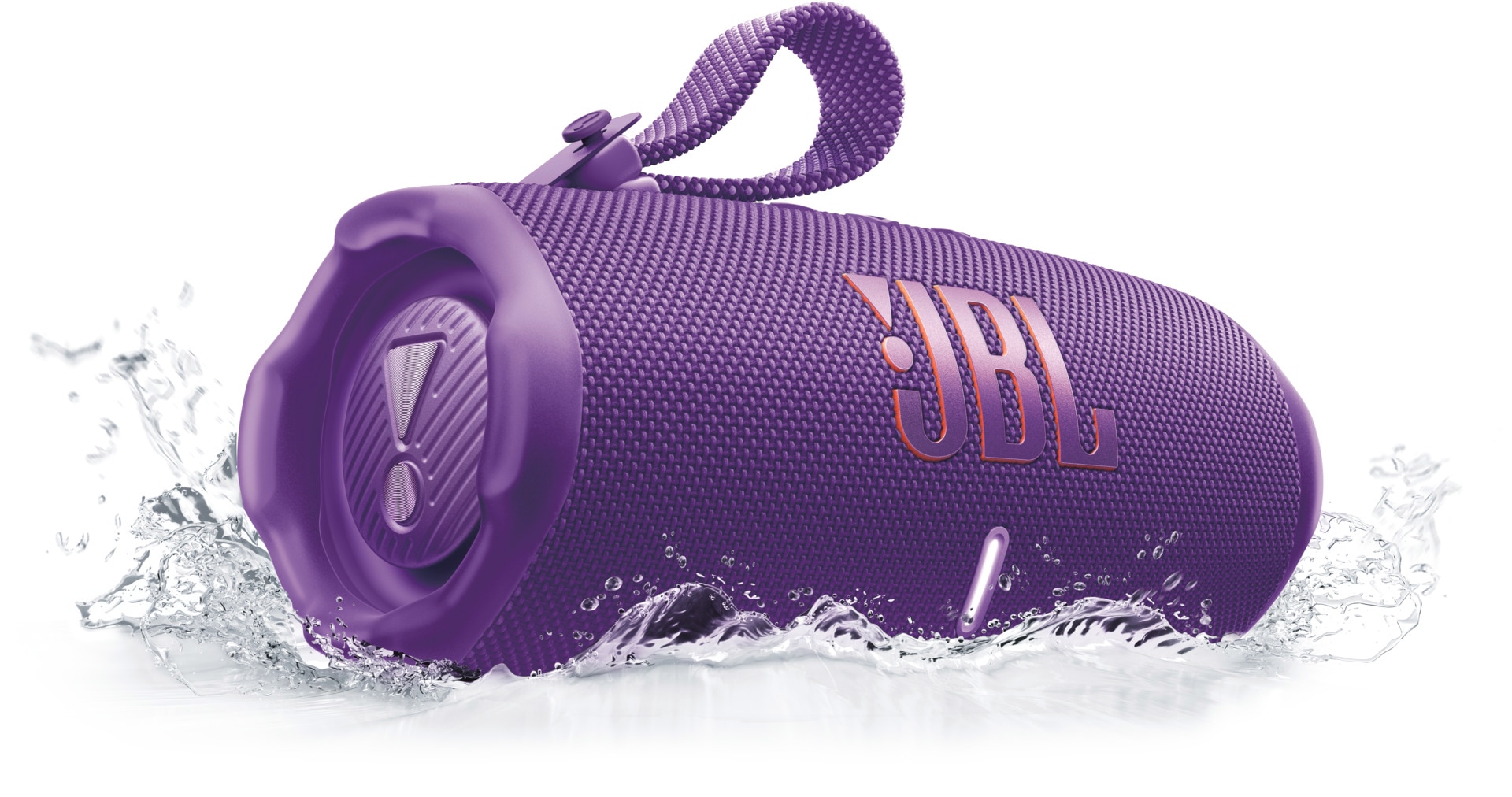 JBL Bluetooth-Lautsprecher »CHARGE 6«, wasserdicht und stoßfest