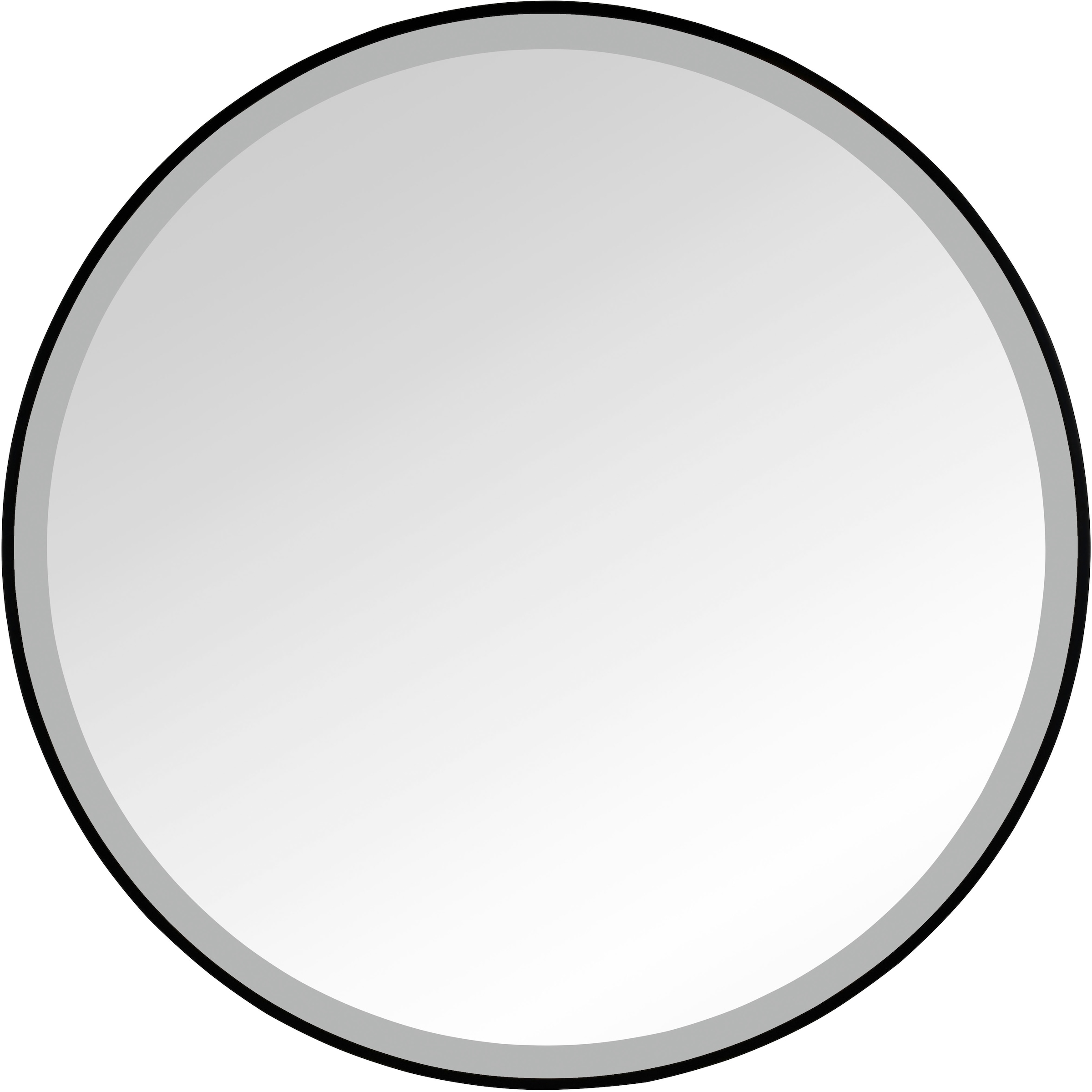 MIRRORS AND MORE LED-Lichtspiegel »DARLA«