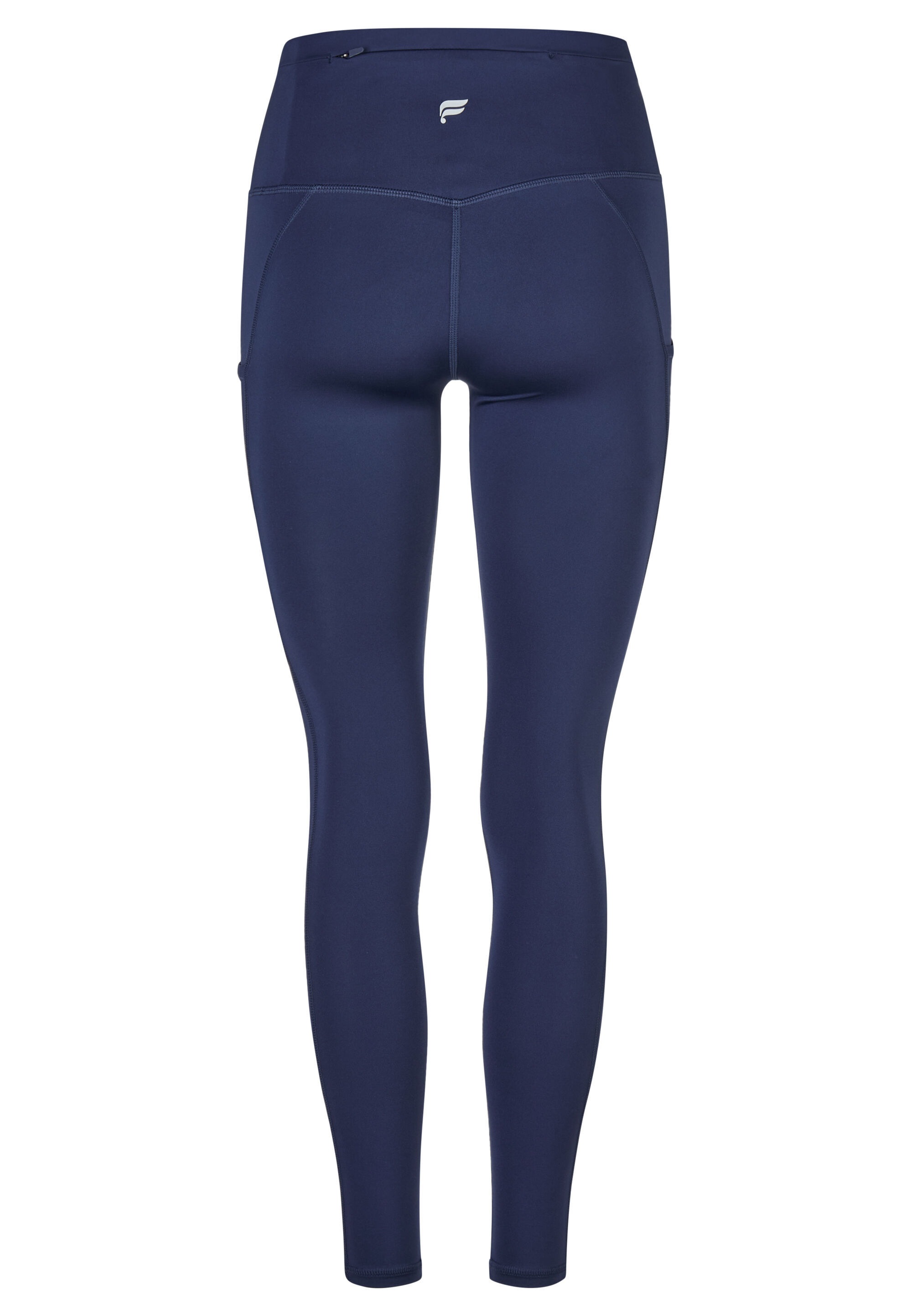 Fabletics Leggings »Fabletics Leggings Anywhere Motion365+ High-Waist«  mit versteckten Taschen