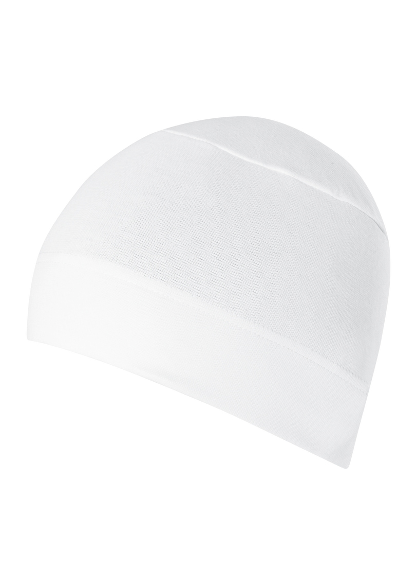 Trigema Strickmütze »TRIGEMA Soft-Cap«, (1 St.)