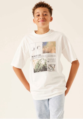 T-Shirt, for BOYS