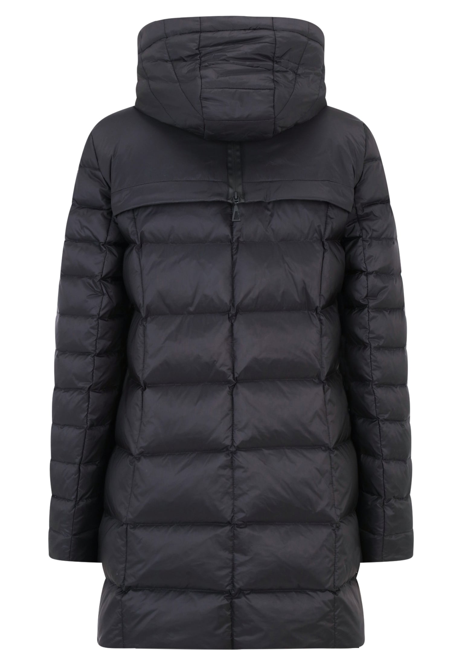 Gil Bret Winterjacke »Winterjacke mit Kapuze«