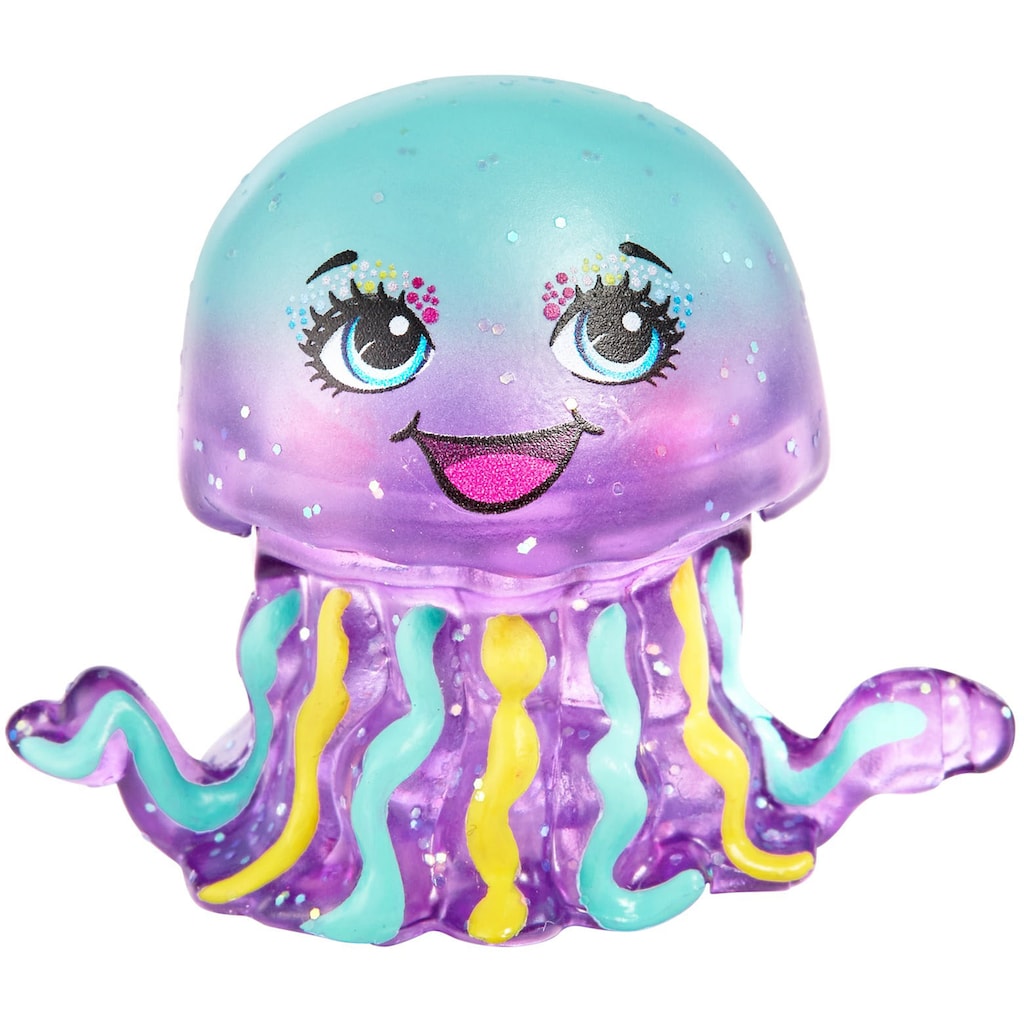 Enchantimals Anziehpuppe »Jelanie Jellyfish & Stingley«