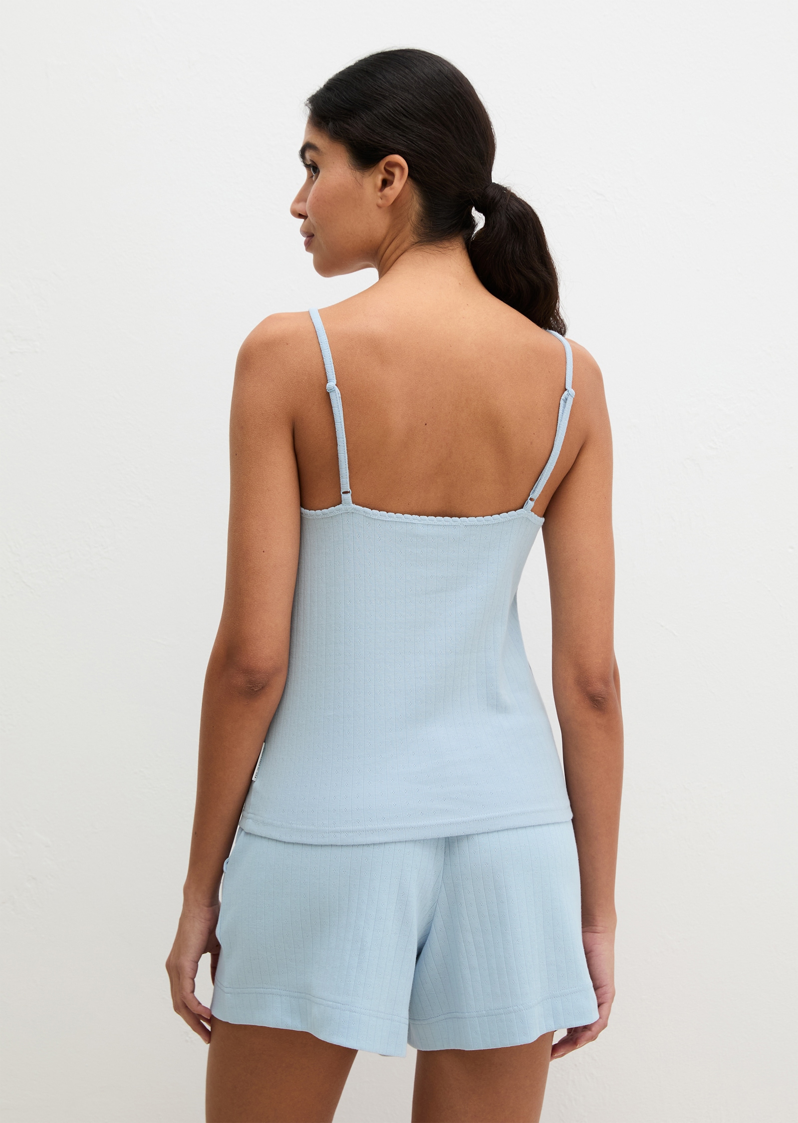 Marc O'Polo Trägertop mit verstellbaren Trägern