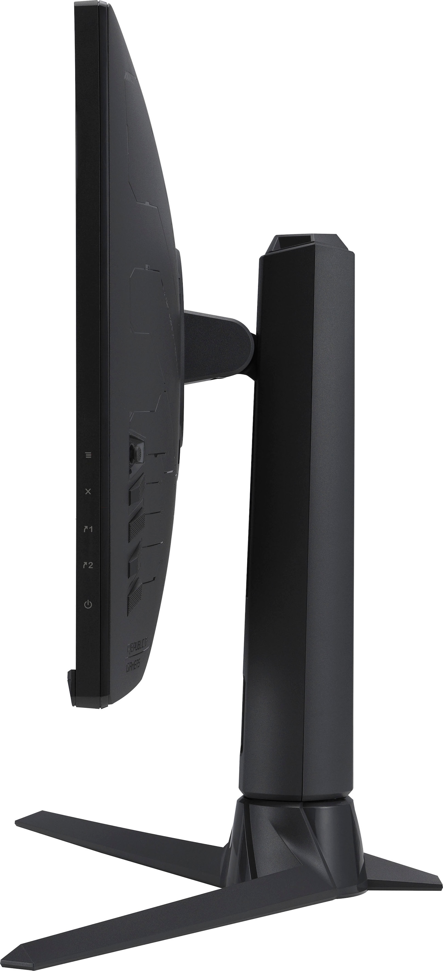 Asus LED-Monitor »ASUS Monitor«, 68,6 cm/27 Zoll, 2560 x 1440 px, Quad HD, 1 ms Reaktionszeit, 300 Hz