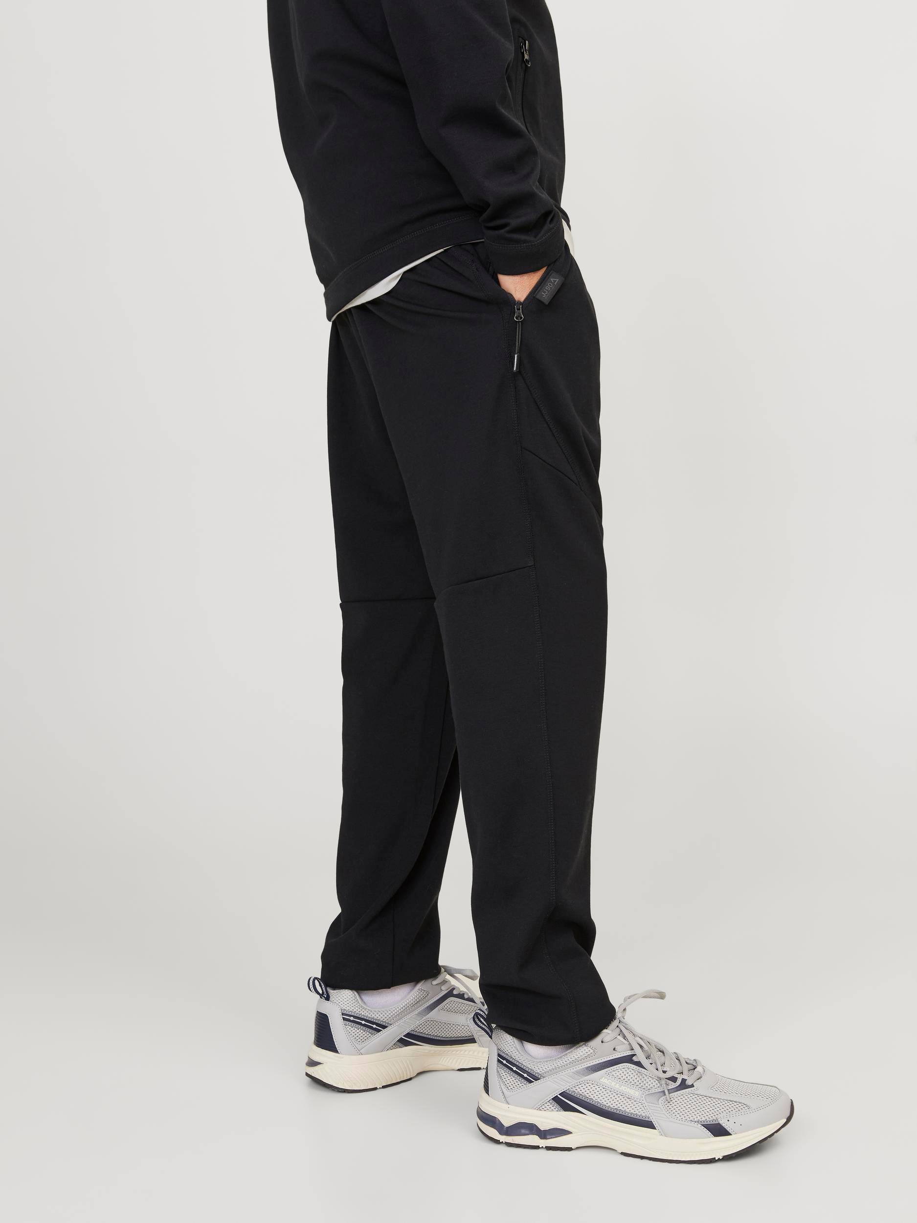 Jack & Jones Sweathose »JPSTWILL JJCLOUD SWEAT PANTS NOOS«