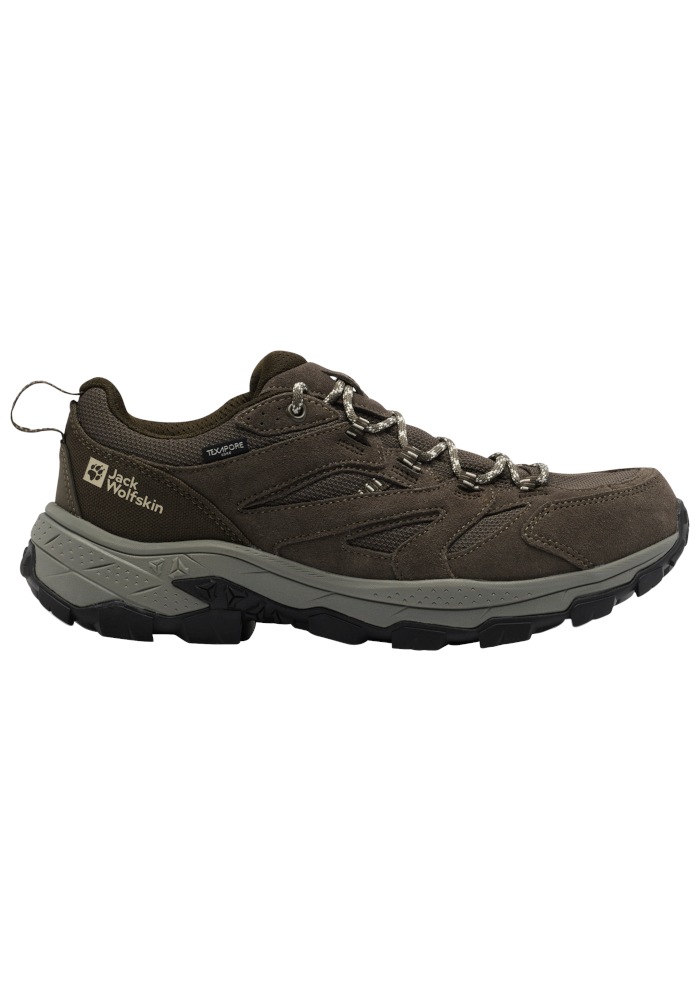 Jack Wolfskin Wanderschuh »VOJO TOUR TEXAPORE LOW M«