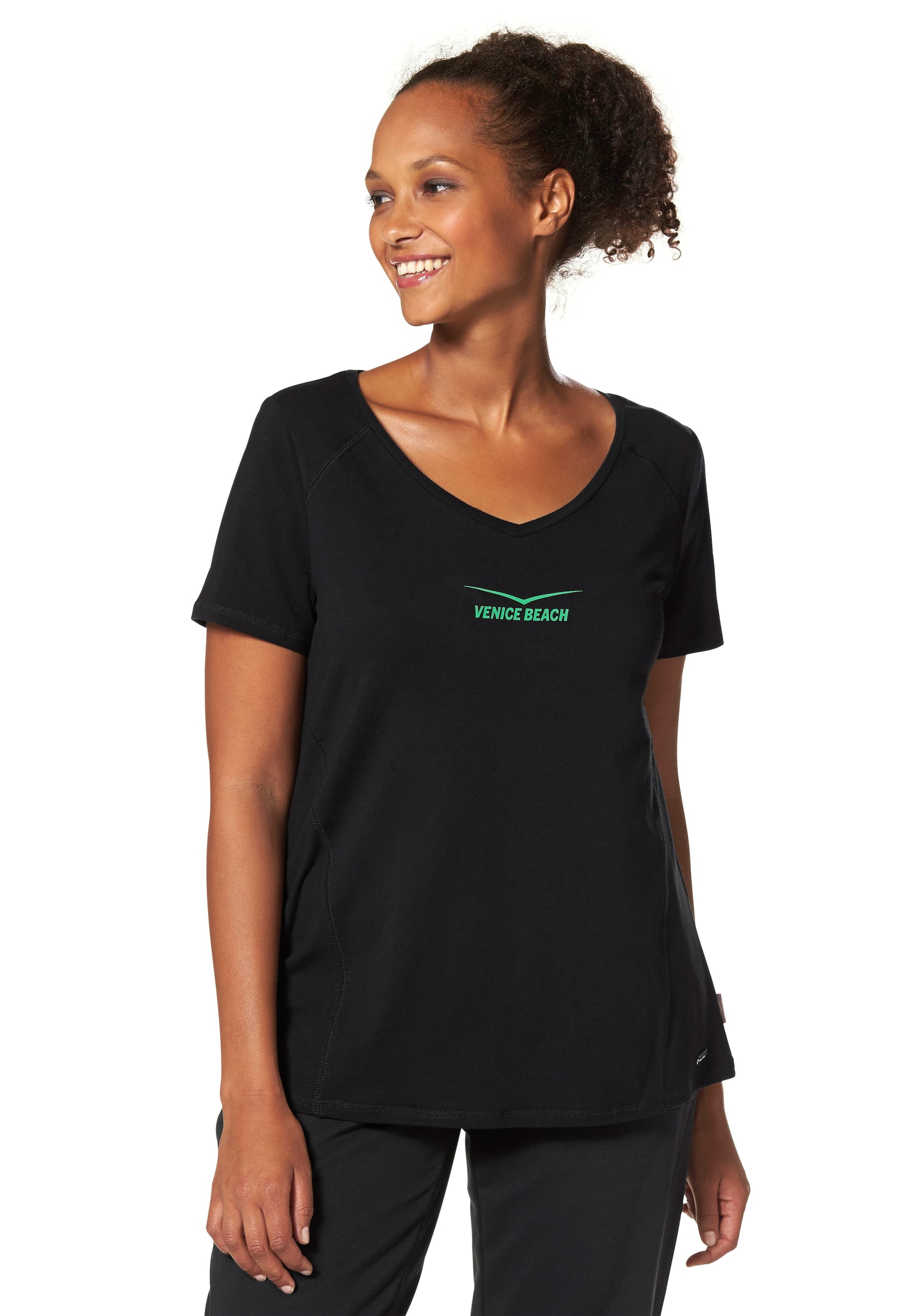 ▻ Damen kaufen Sportshirt günstig