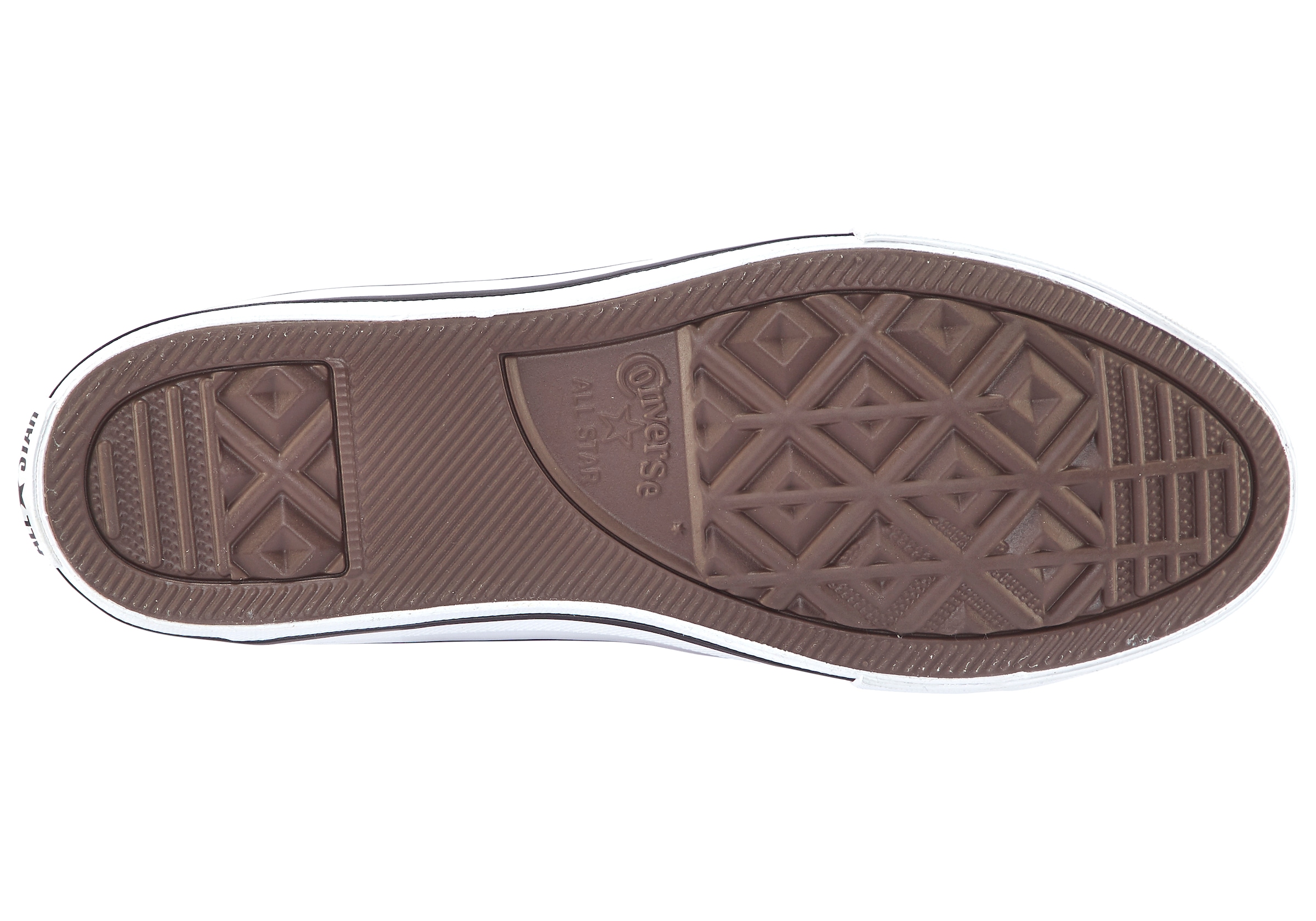 Converse Sneaker »CHUCK TAYLOR ALL STAR«