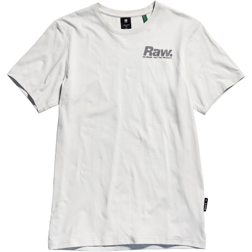 G-Star RAW T-Shirt »Photographer«