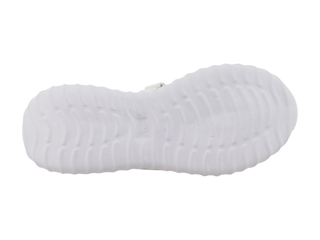 Kappa Sneaker Ballerinas »FANIA«  Sommerschuhe, Freizeitschuh, Halbschuh, Slipper