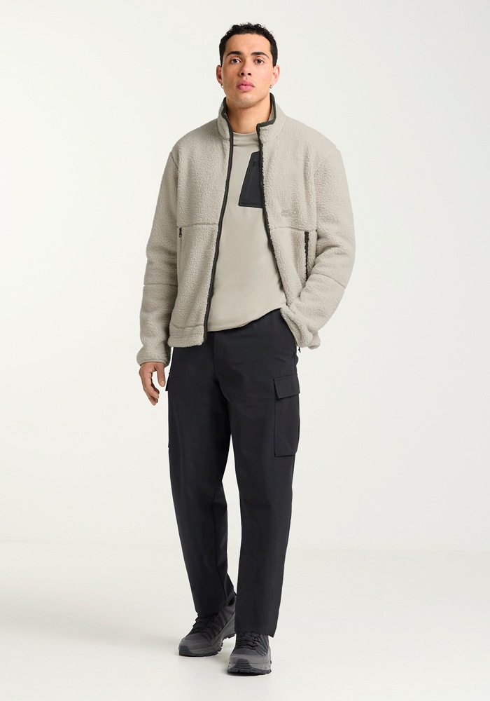 Jack Wolfskin Cargohose »YUMA CARGO PANTS M«