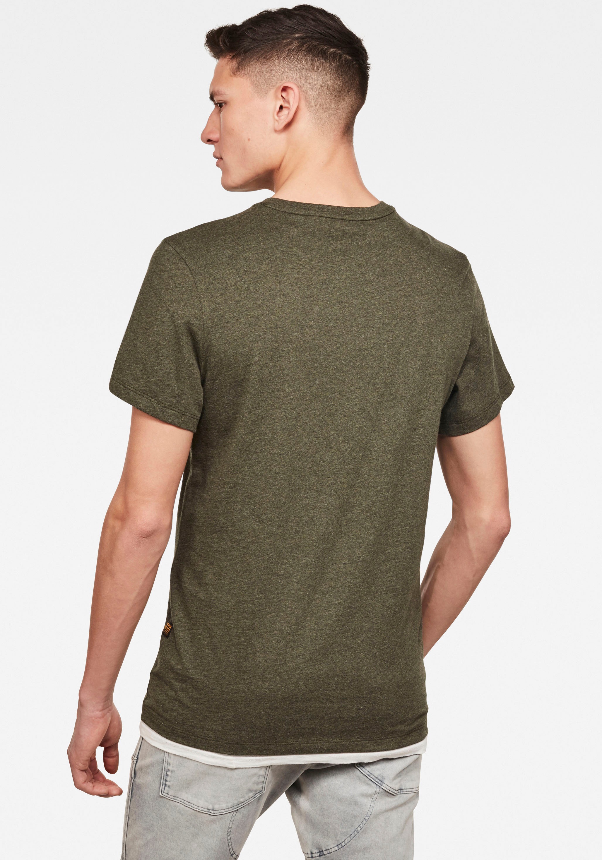 G-Star RAW T-Shirt »Base-S T-Shirt«