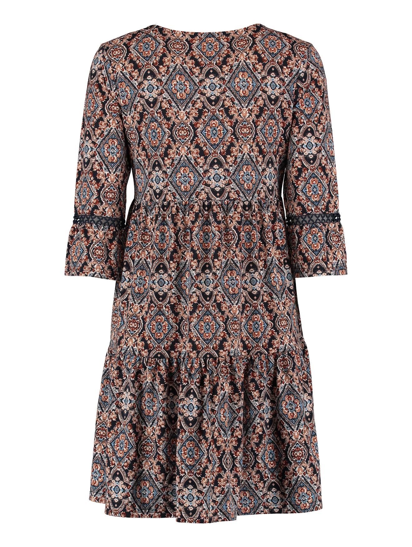 HaILY’S Tunikakleid »SH P DR Pi44a«, Sommerkleid