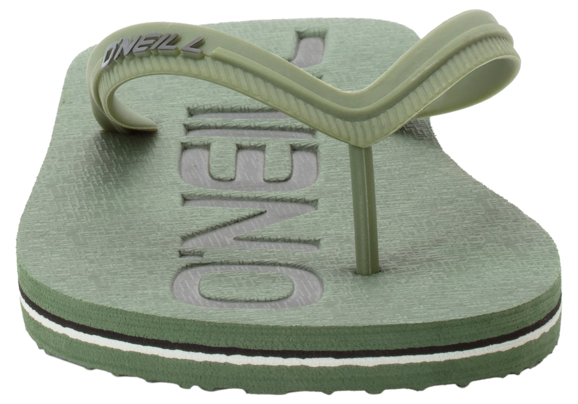 O'Neill Zehentrenner »PROFILE LOGO SANDALS MEN«