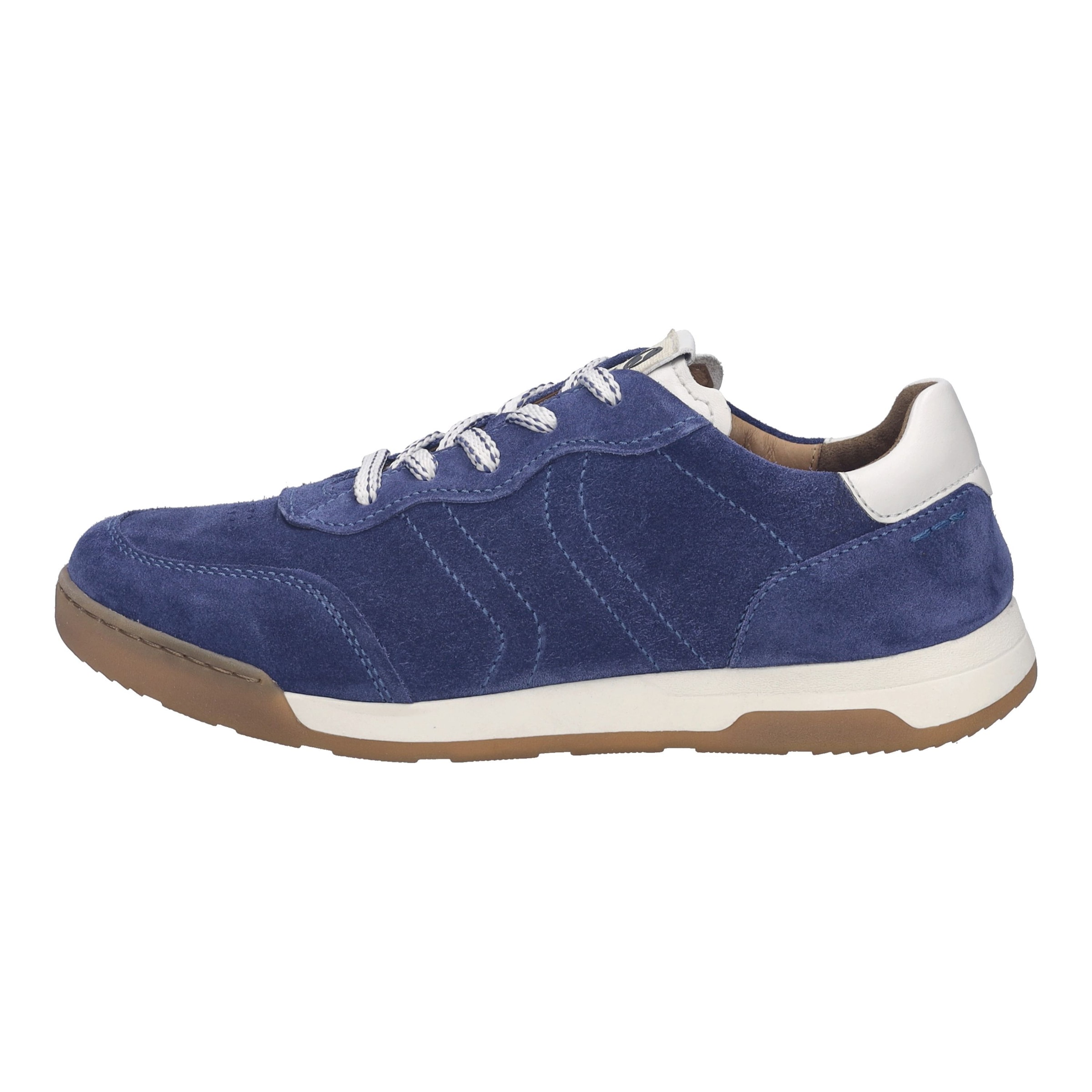 Josef Seibel Sneaker »Blake 03, shark-kombi«