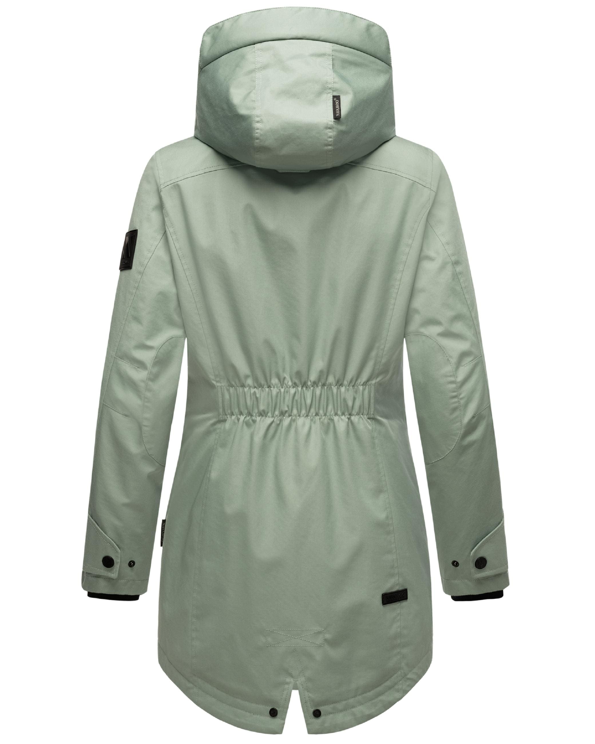 Navahoo Parka »Winterjacke Brinjaa«