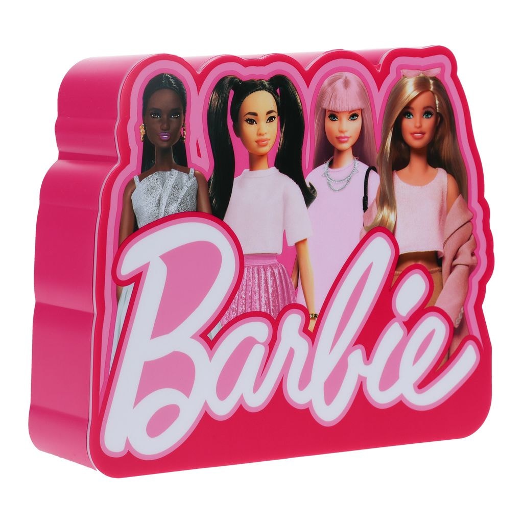 Dekolicht mit »Barbie Jahren 3 Box | XXL Paladone Garantie kaufen Leuchte« online