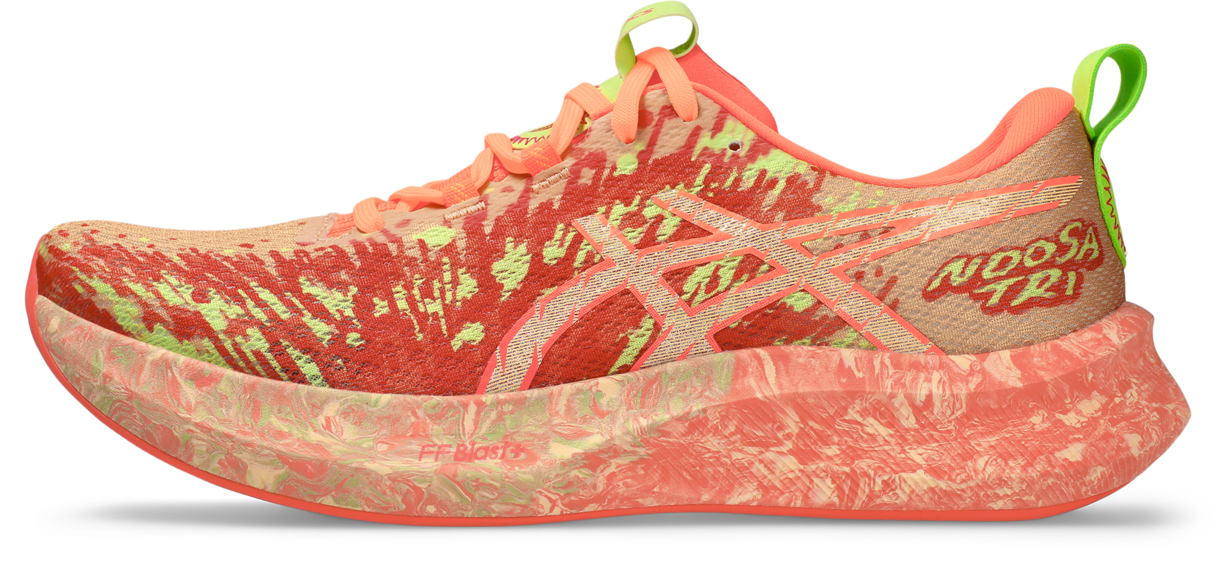 Asics Laufschuh »NOOSA TRI 16«