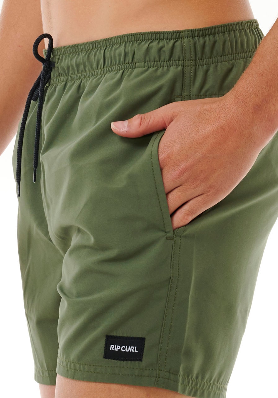 Rip Curl Shorts »OFFSET VOLLEY«