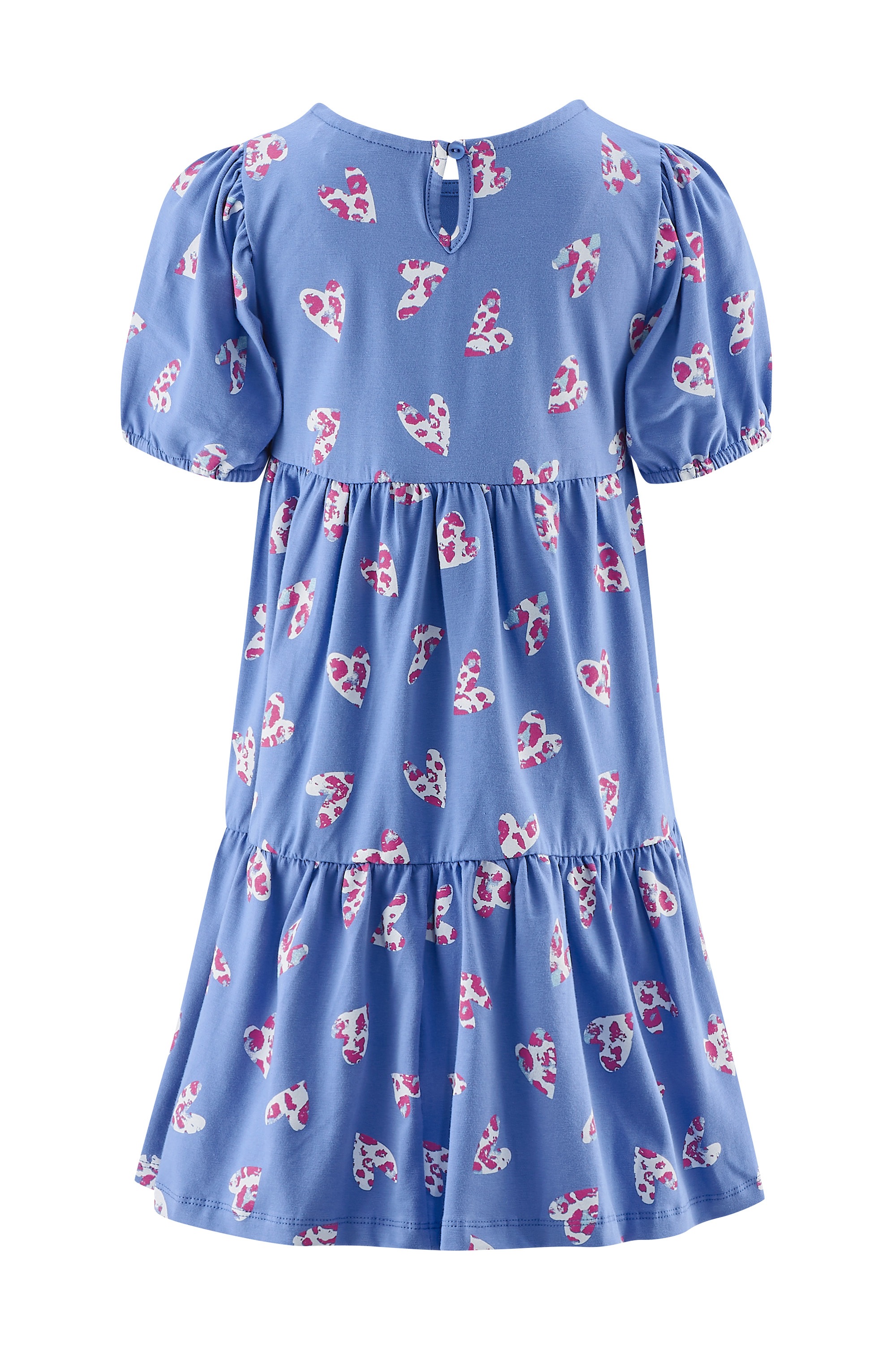 happy girls Sommerkleid »Mädchenkleid«