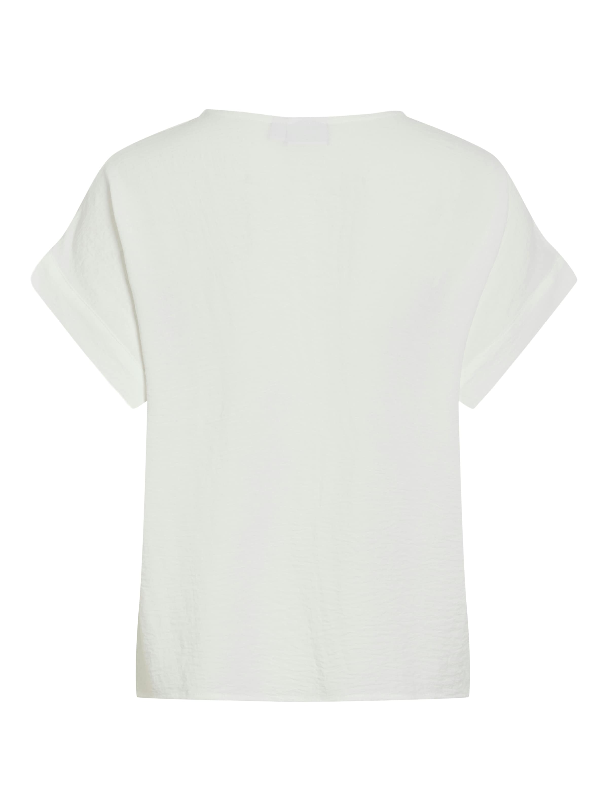 Vila Kurzarmshirt »VIJOSA S/S TOP - NOOS«