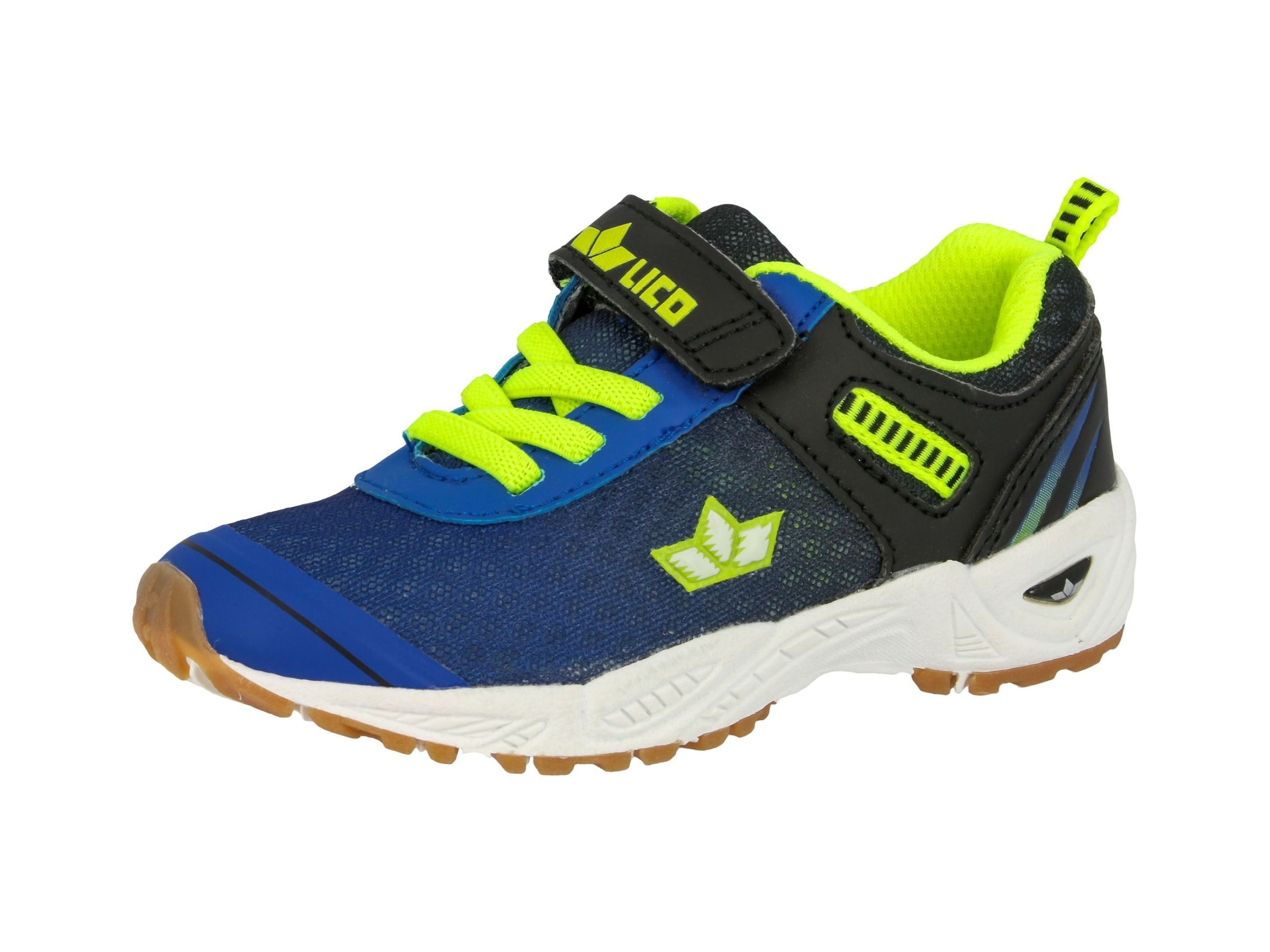 Lico Trainingsschuh »Sportschuh Barney VS«