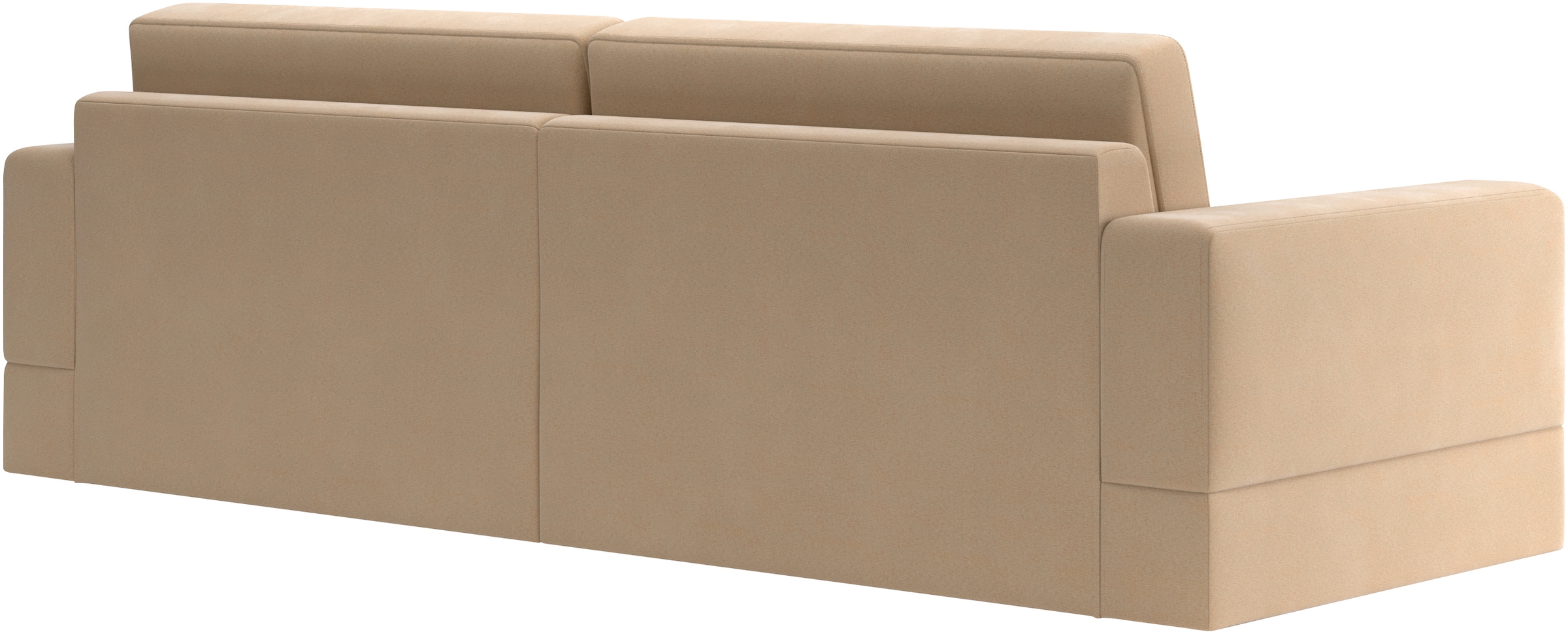 RAUM.ID Big-Sofa »Innovid«, Modernes Modul-Polsterprogramm