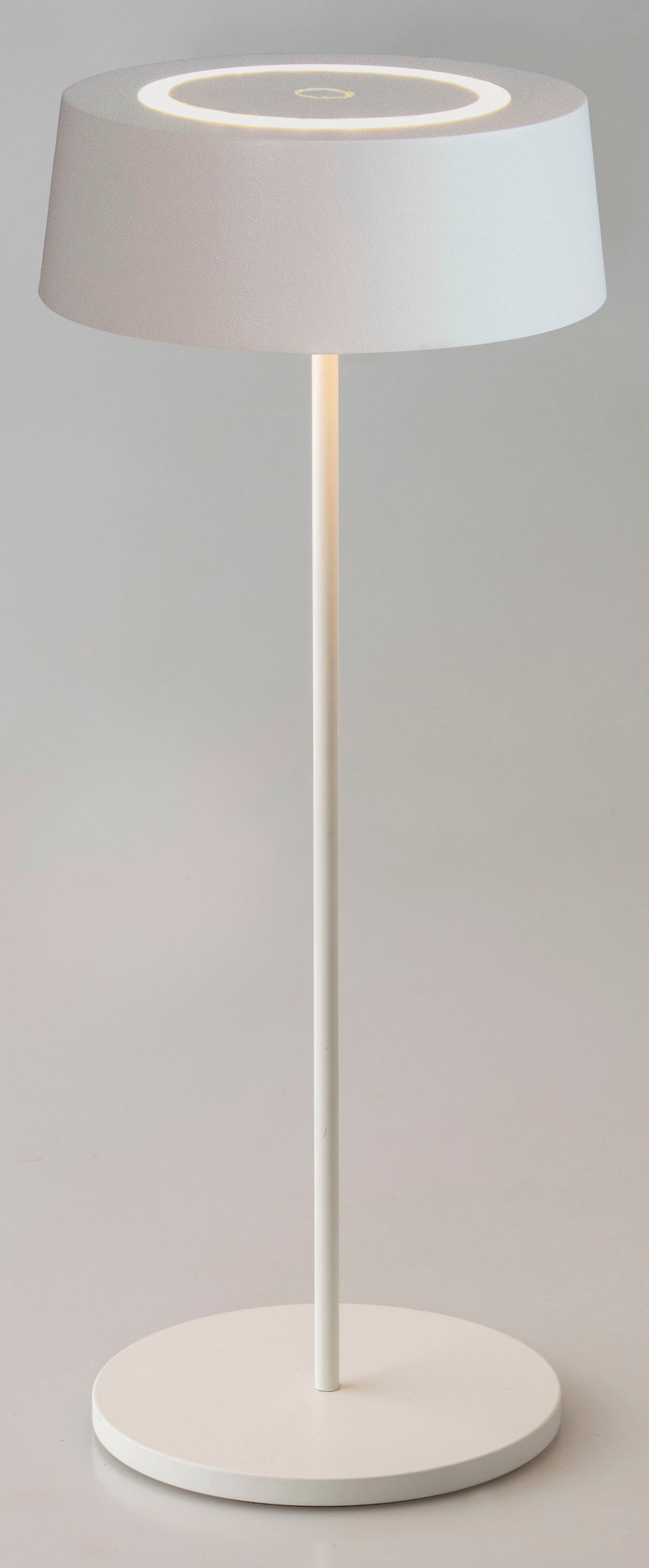 ECO-LIGHT LED Tischleuchte »COCKTAIL«, Leuchtmittel LED-Modul | LED fest integriert, SCHÖNER WOHNEN DESIGN AWARD