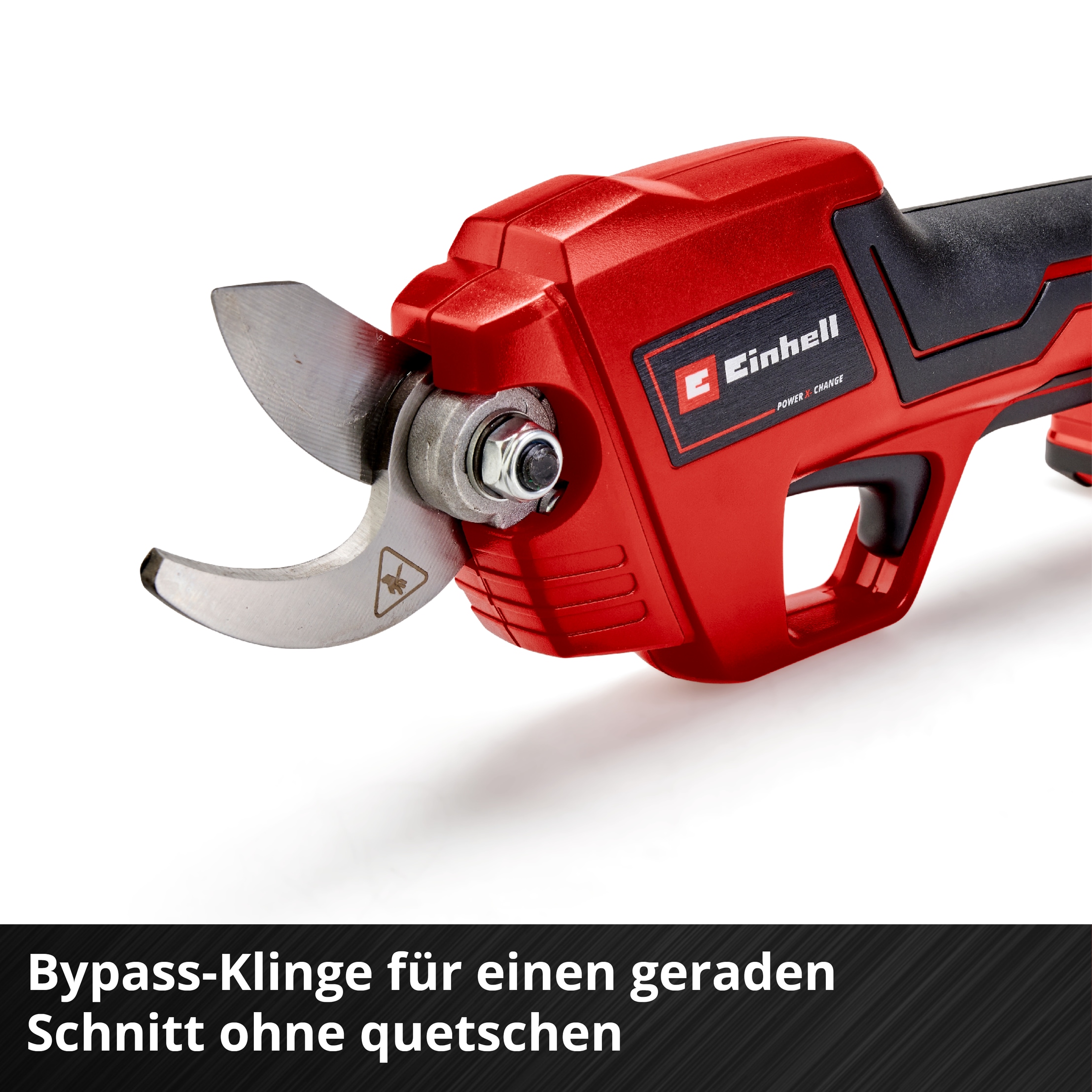 Einhell Akku-Astschere »GE-LS 18 Li-Solo«, (1 St.)