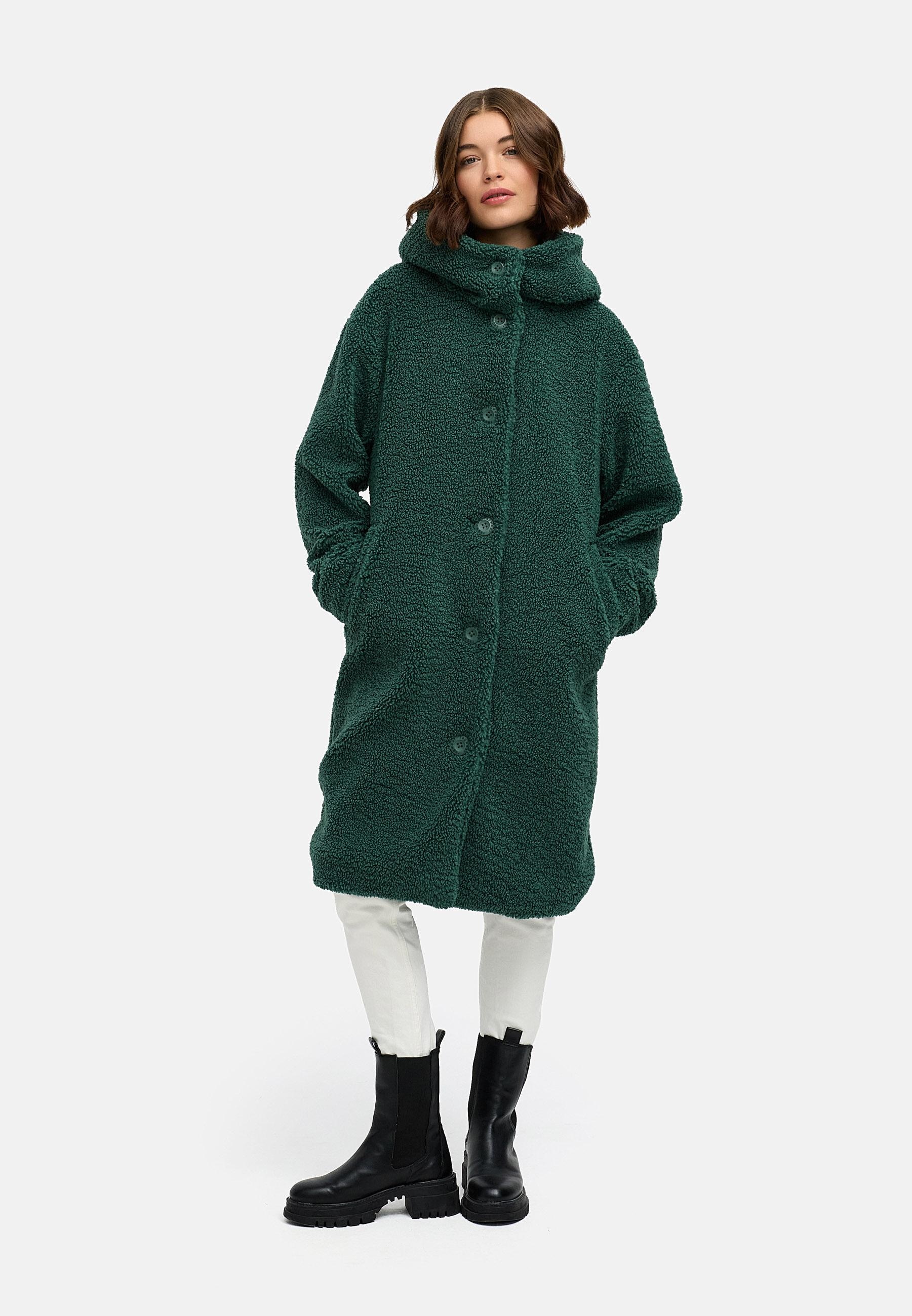 Ragwear Langmantel »Langmantel Joonie YOUMODO«