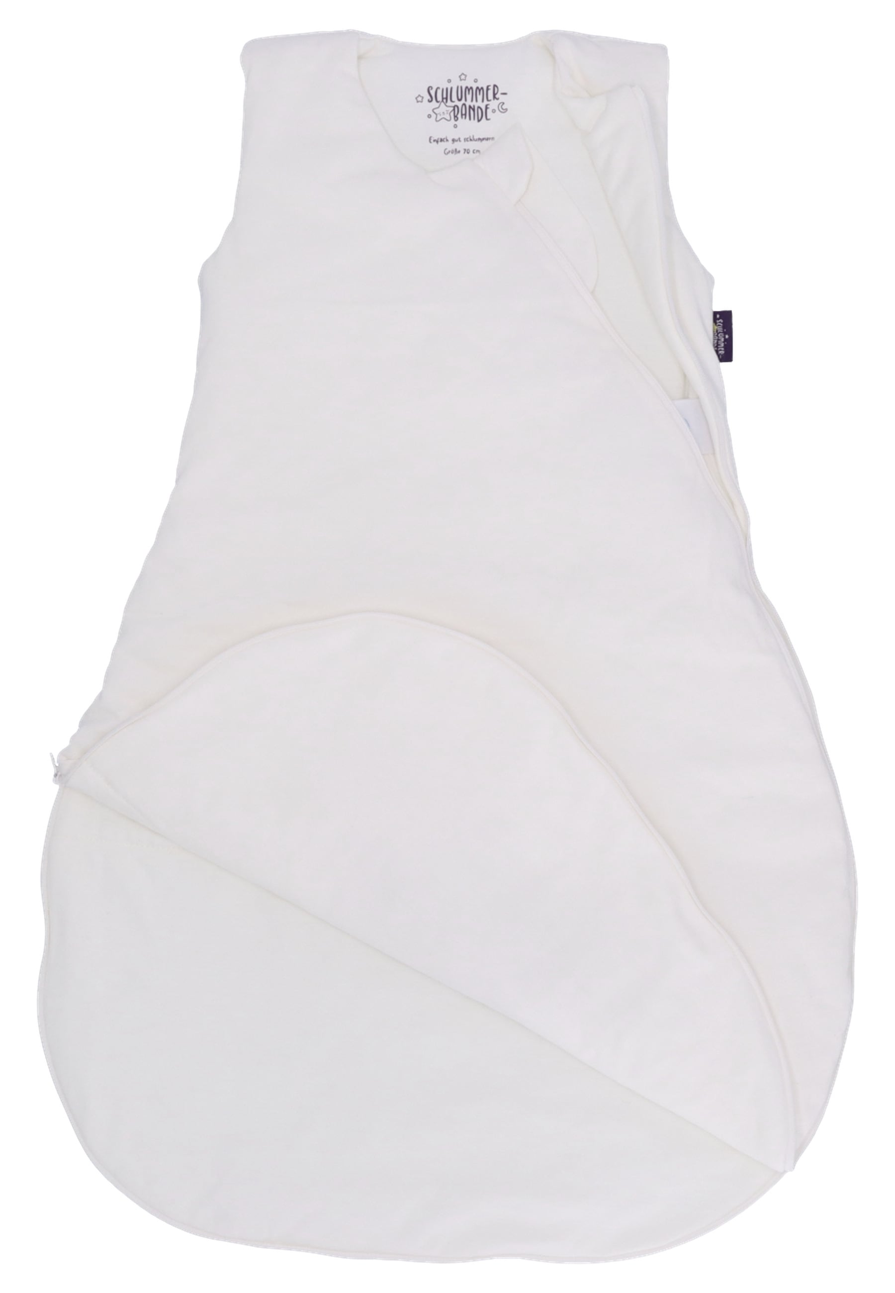 Sterntaler® Ganzjahresschlafsack »Ganzjahres Schlafsack Schlummerbande 110cm«