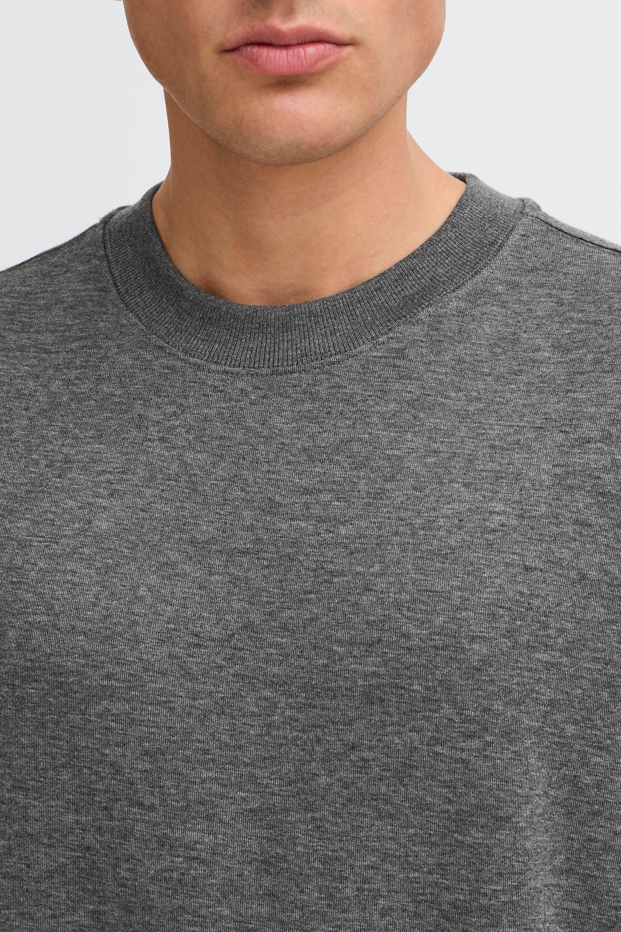 !Solid Kapuzenpullover »Hoodie SDDIXON«