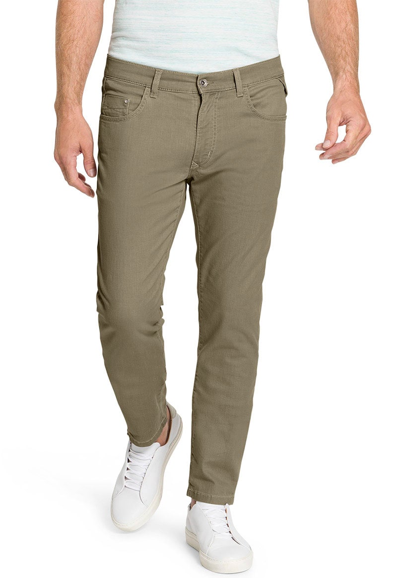Authentic ♕ bei 5-Pocket-Hose Pioneer »Eric« Jeans