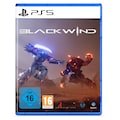 Spielesoftware »BlackWind«, PlayStation 5