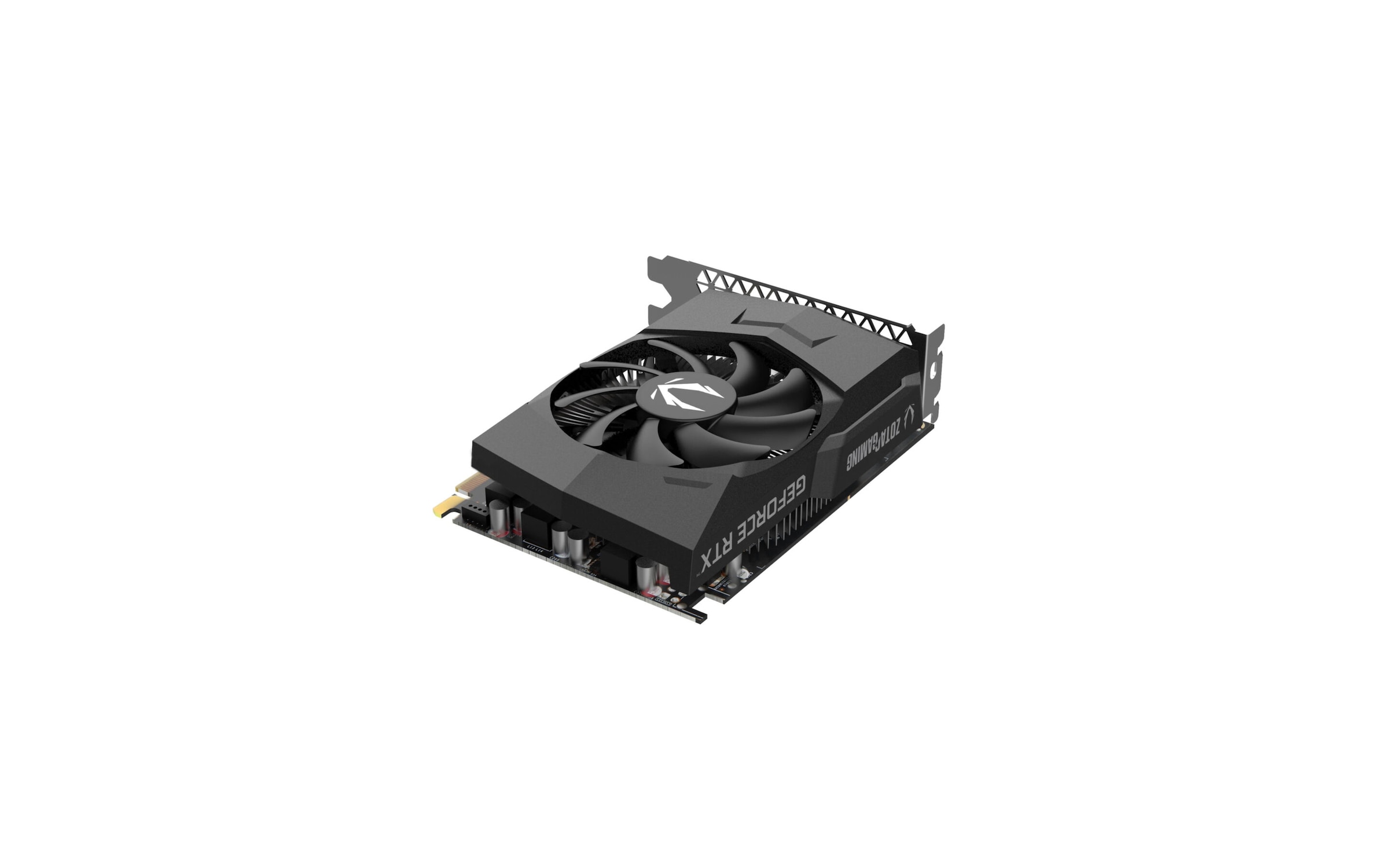 Zotac Grafikkarte »GAMING GeForce RTX 3050 Eco Solo«