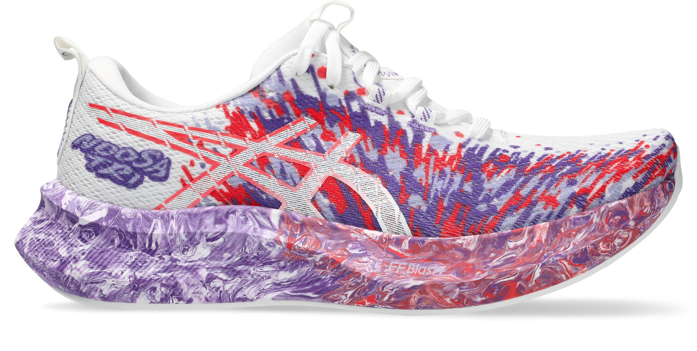 Asics Laufschuh »NOOSA TRI 16«