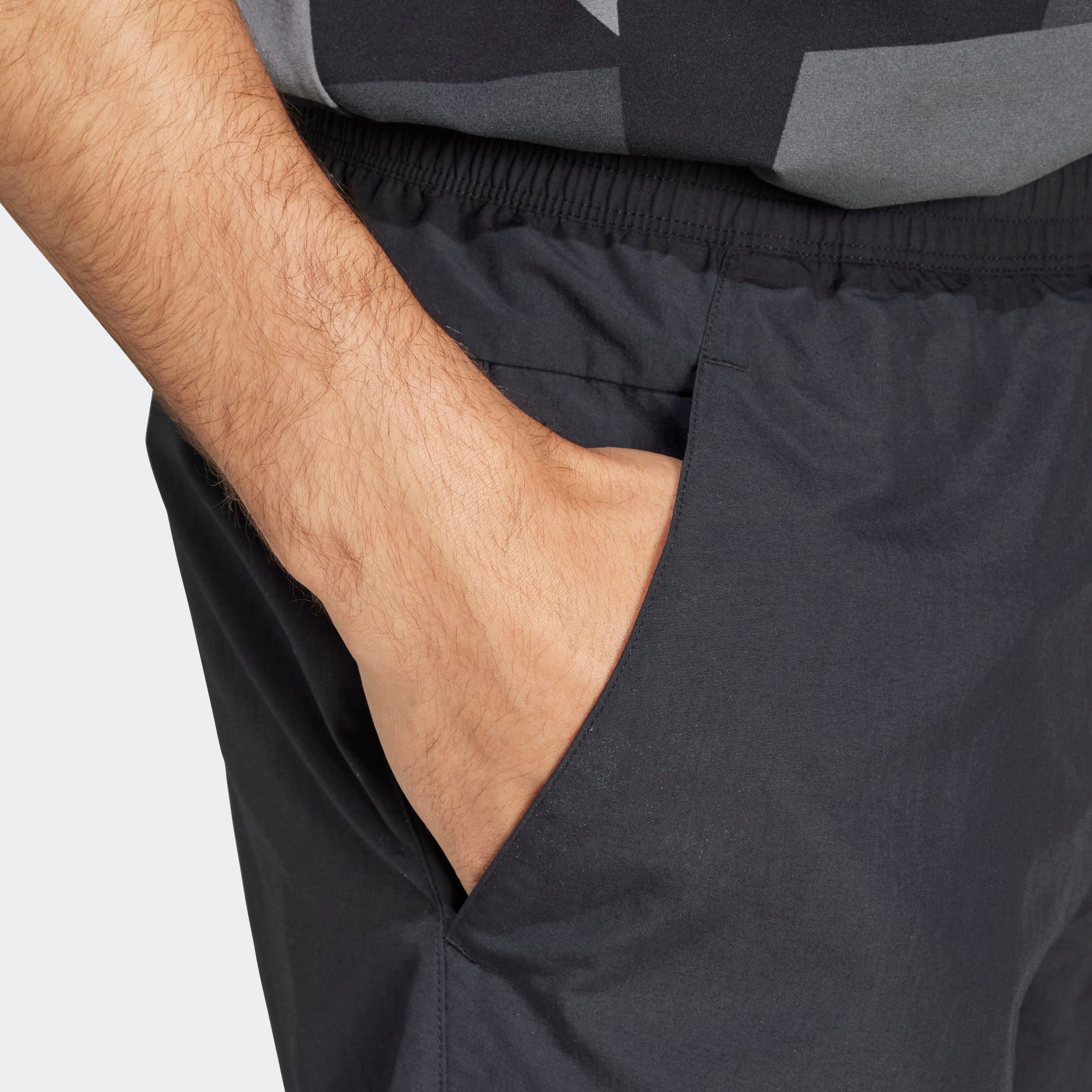 adidas TERREX Trekkingshorts »MT SHORT«, (1 tlg.)