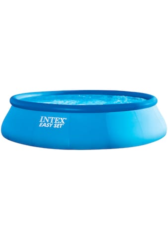 Intex Quick-Up Pool »Easy Set«, ØxH: 457x84 cm kaufen