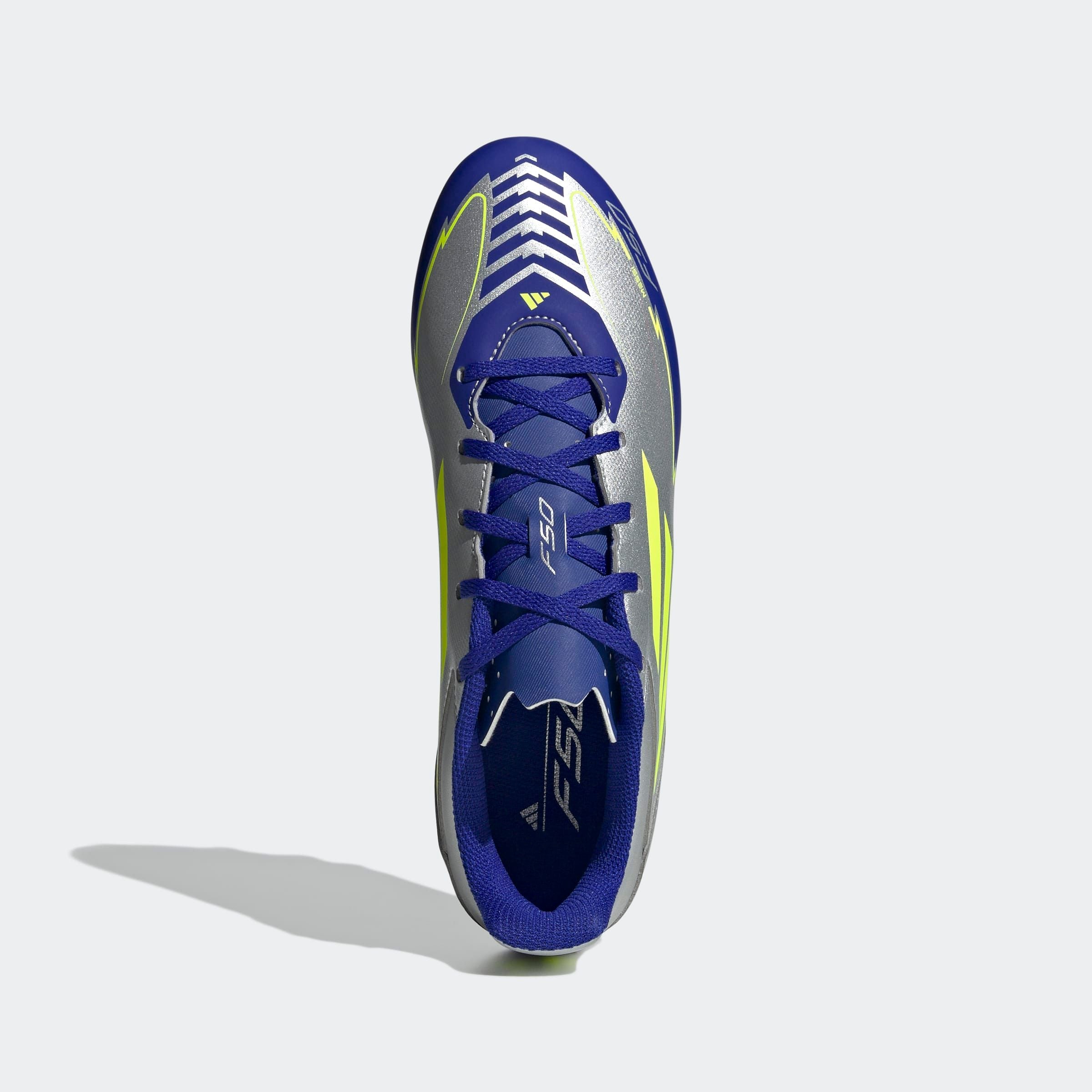 adidas Performance Fußballschuh »F50 CLUB MESSI FG/MG«